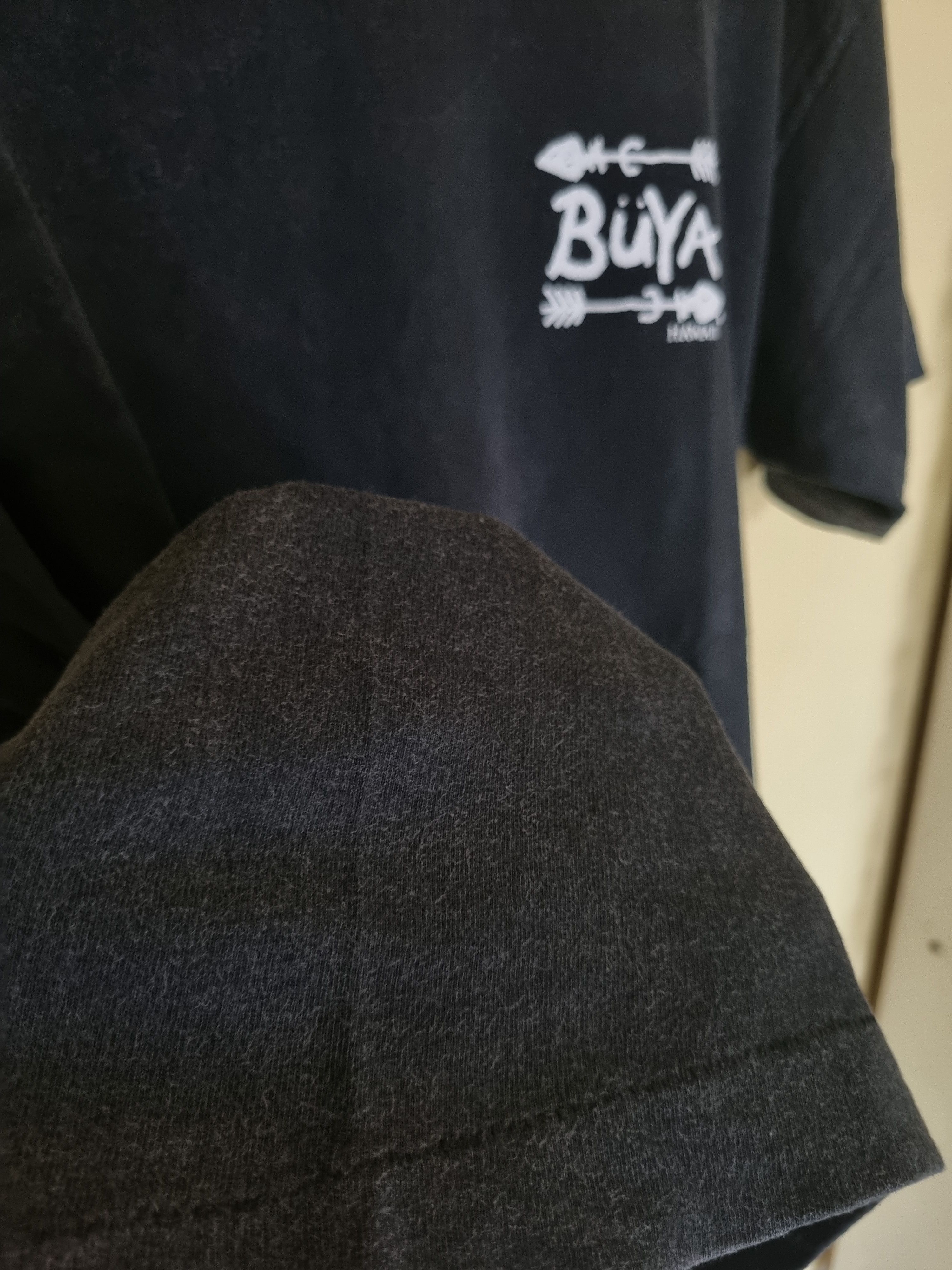 Vintage BUYA HAWAII VINTAGE SURF Size US XL / EU 56 / 4 - 7 Thumbnail