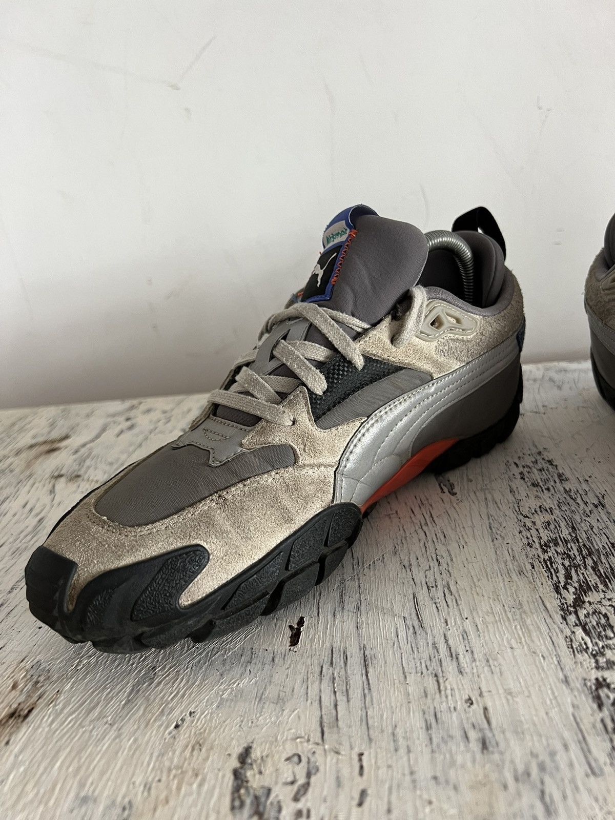 Puma Puma x Attempt Centaur Size US 7 / EU 40 - 5 Thumbnail
