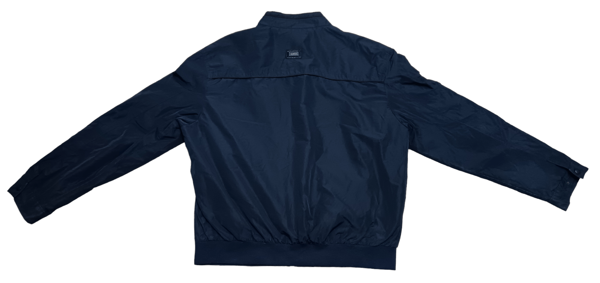 Designer ENRICO BASELLI LIGHT JACKET Size US XL / EU 56 / 4 - 5 Thumbnail