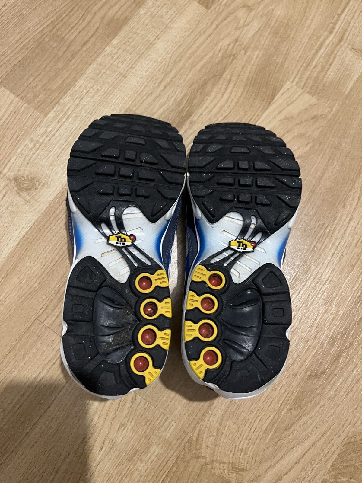 Nike Nike Air Max Plus Size US 7 / EU 40 - 7 Thumbnail