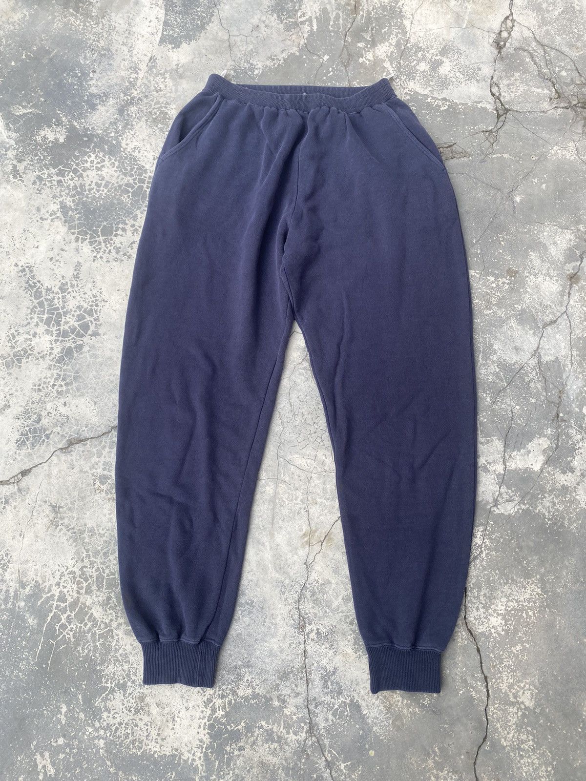Issey Miyake × Tsumori Chisato Rare Vintage IS Sweatpant Size US 30 / EU 46 - 3 Thumbnail