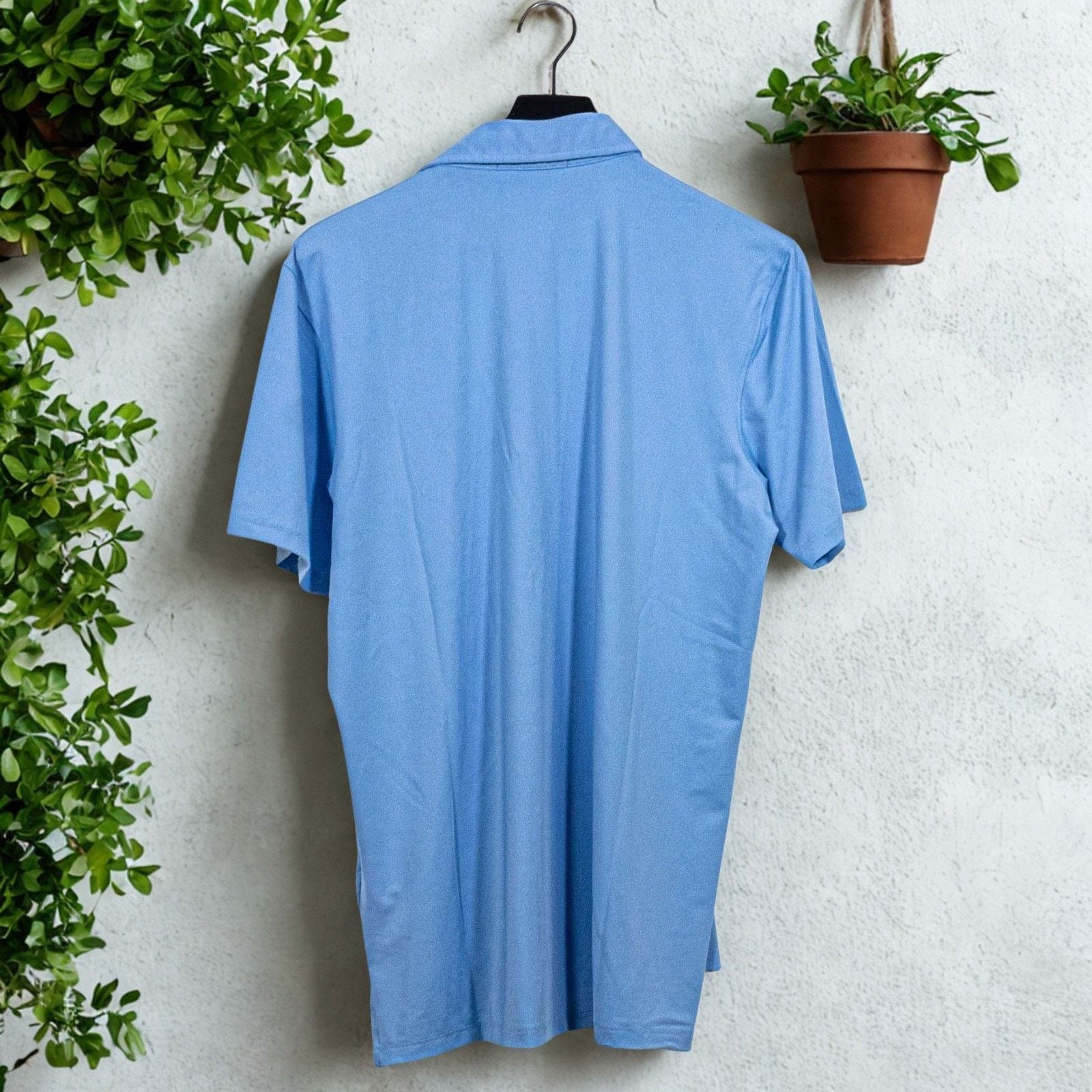 Other Greyson Stew Leonard’s Stewie The Duck Golf Polo Shirt M NWT Size US M / EU 48-50 / 2 - 11 Thumbnail
