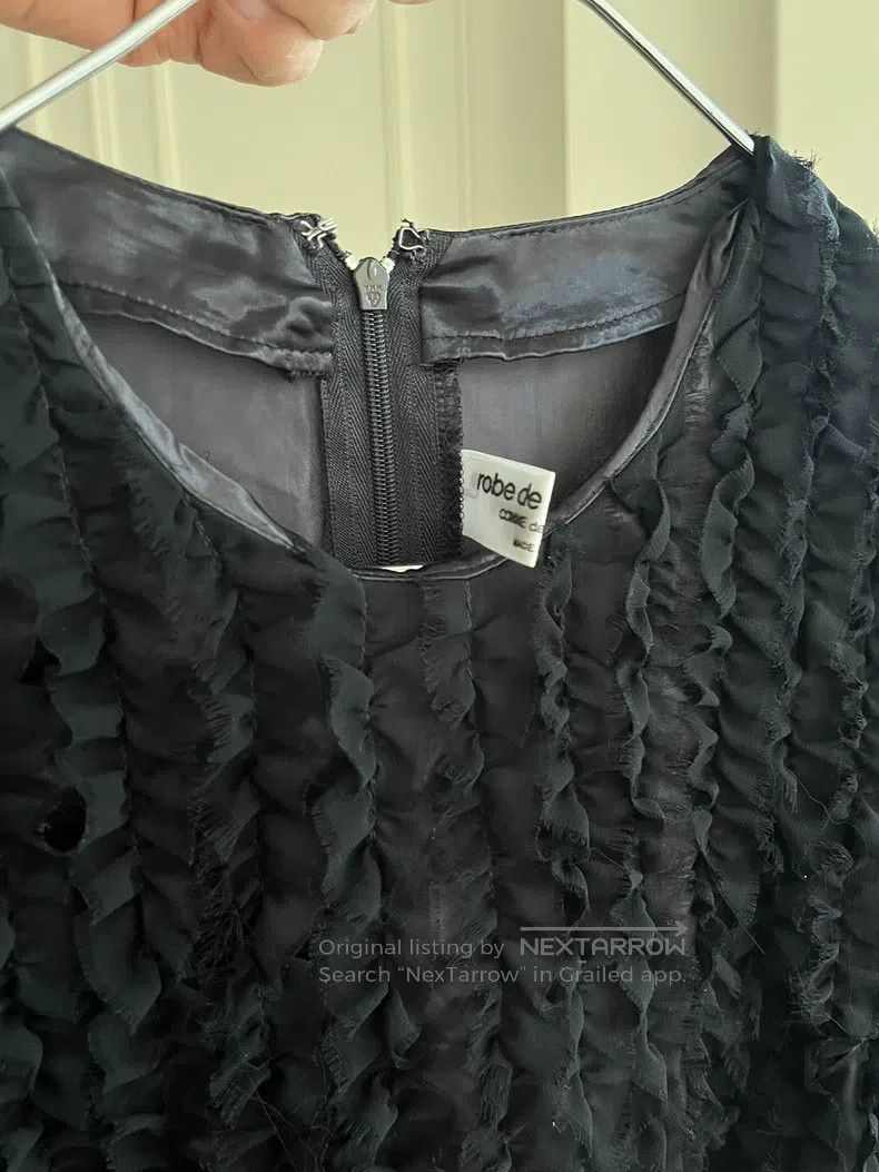 Comme des Garcons Comme Des Garcons size one-size-fits-all Long Skirt Size XS / US 0-2 / IT 36-38 - 2 Thumbnail