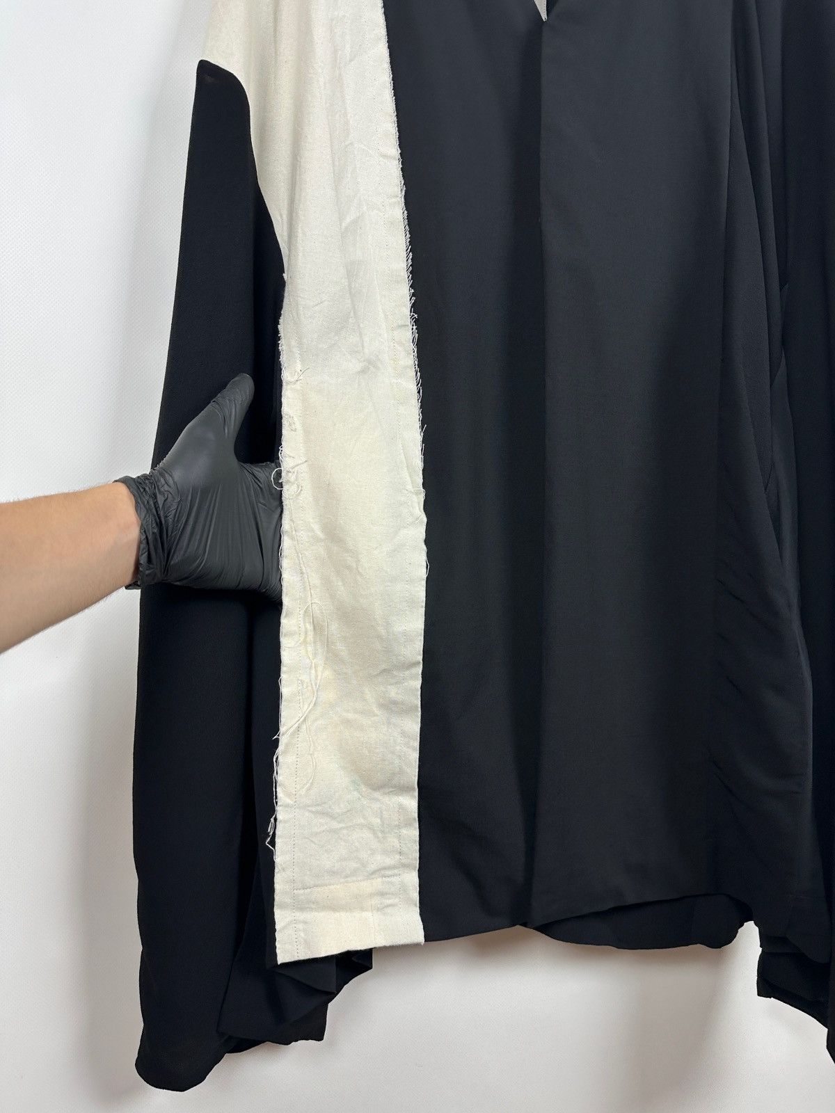 Rick Owens Rick Owens “Dirt” Lido Pea Jacket Size M / US 6-8 / IT 42-44 - 9 Thumbnail