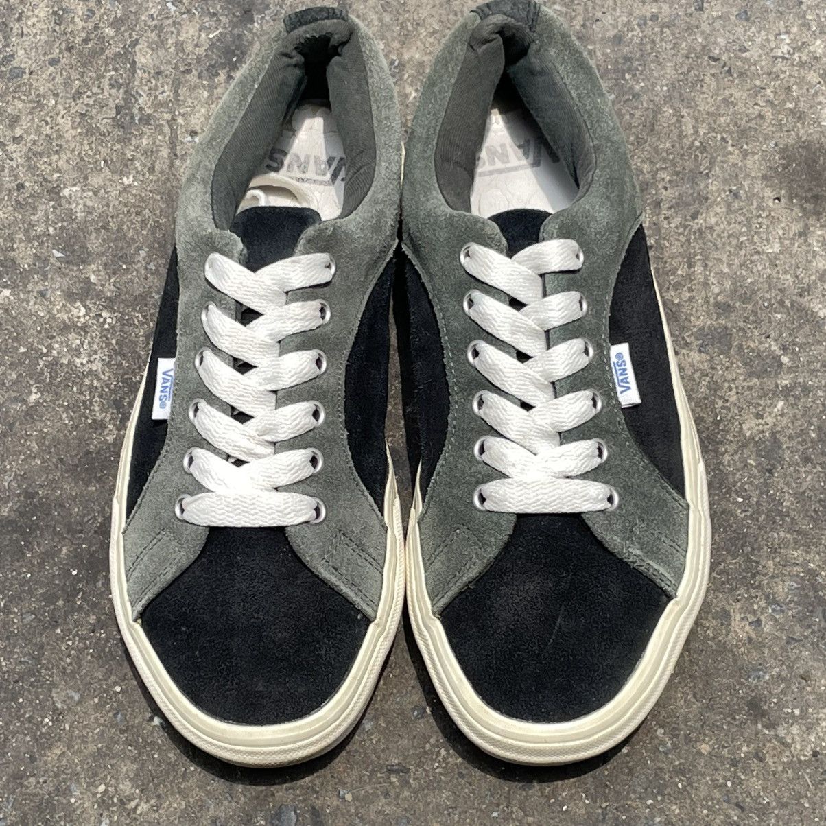 Vans Vans Lampin Japan Edition Size US 9 / EU 42 - 2 Thumbnail
