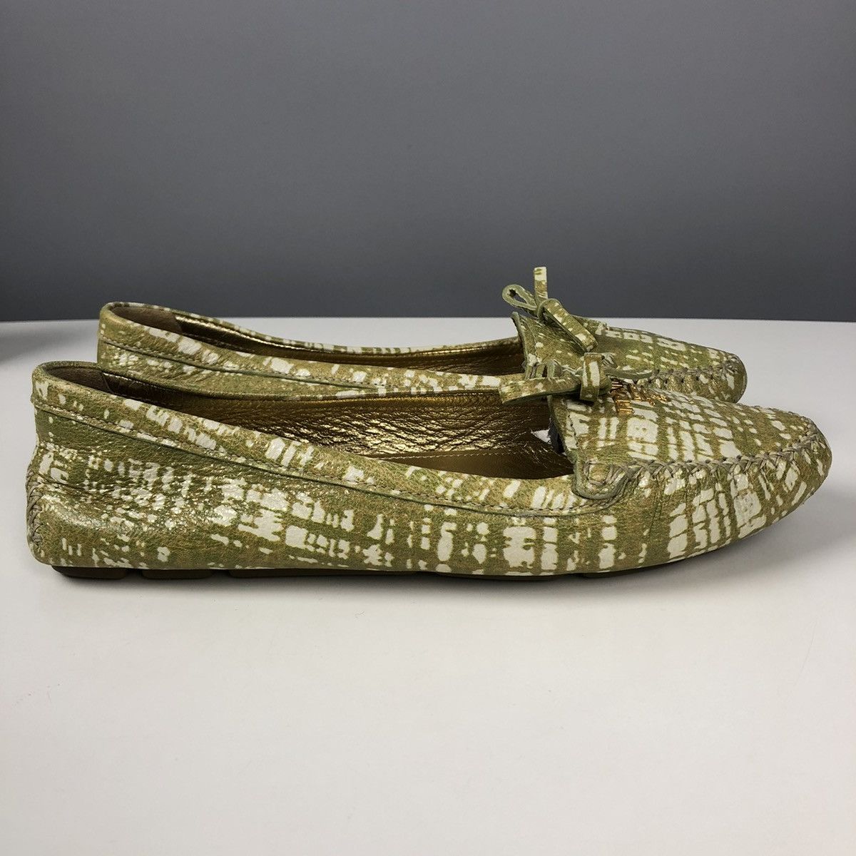 Prada PRADA shoes Size US 8 / IT 38 - 1 Thumbnail