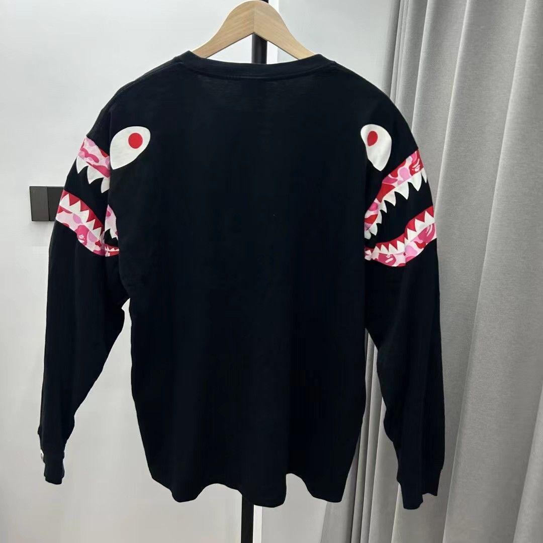 Bape BAPE LIMITED TEE Size US XXL / EU 58 / 5 - 4 Thumbnail