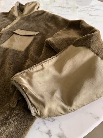 Visvim BARLOW PO khaki sz 5 Size US XXL / EU 58 / 5 - 5 Thumbnail