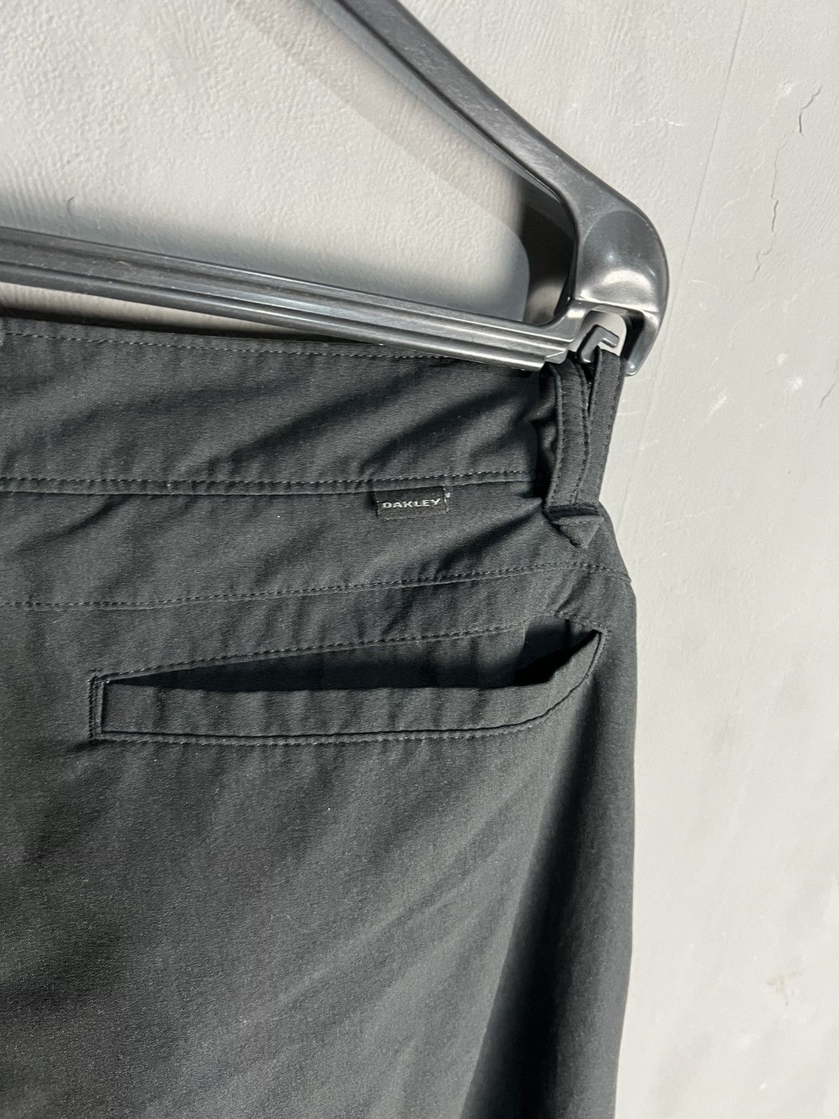 Oakley Oakley Nylon pants Size US 35 - 13 Thumbnail