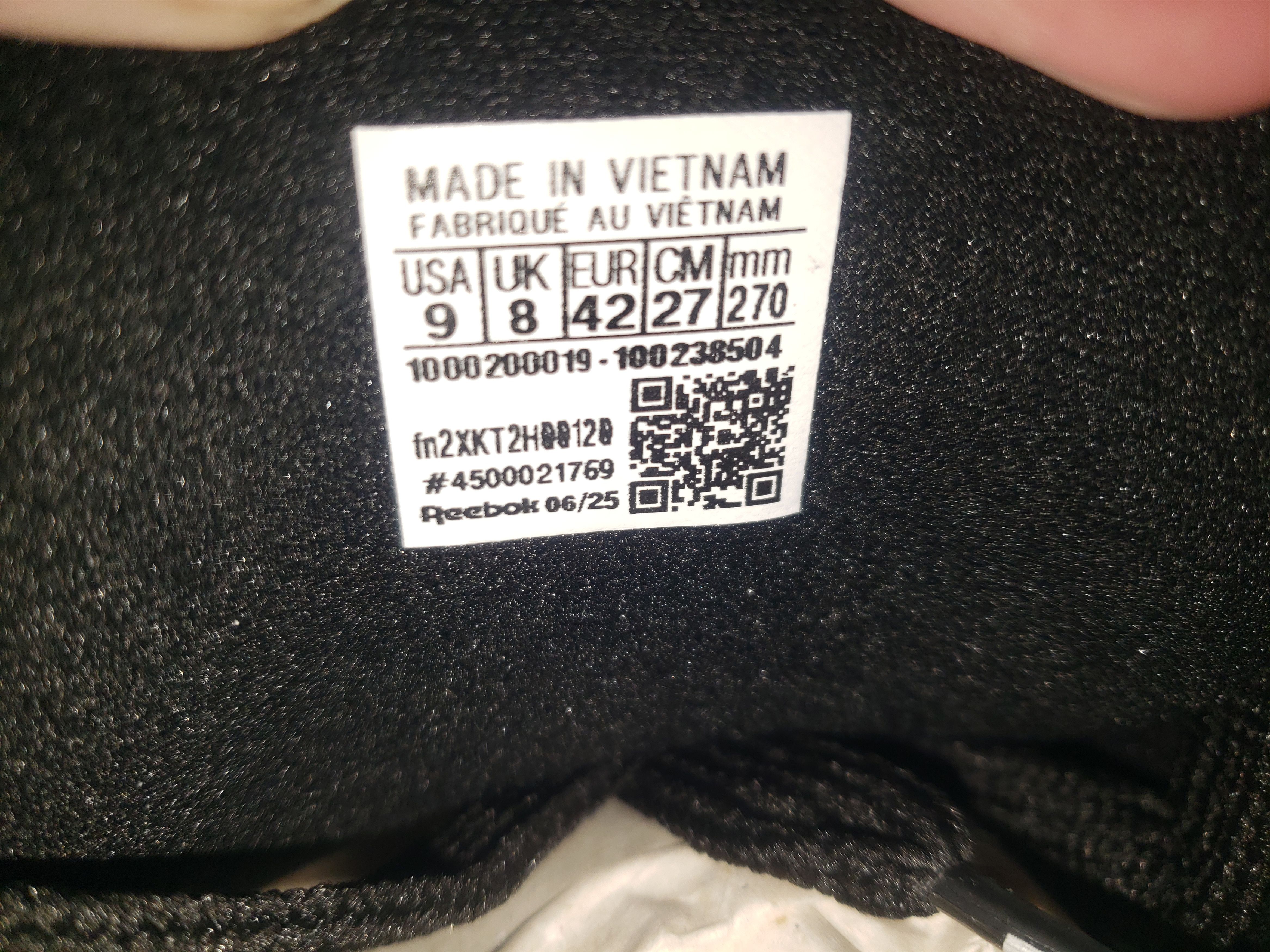 Fuck The Population FTP + REEBOK CLUB C BULC Shoes Size US 9 / EU 42 - 12 Thumbnail