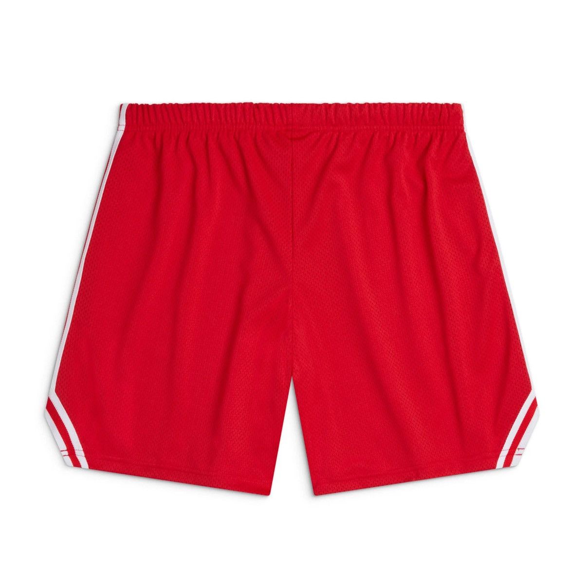 Gallery Dept. GALLERY DEPT. VENICE COURT SHORTS RED LOGO MESH Large Size US 34 / EU 50 - 2 Thumbnail