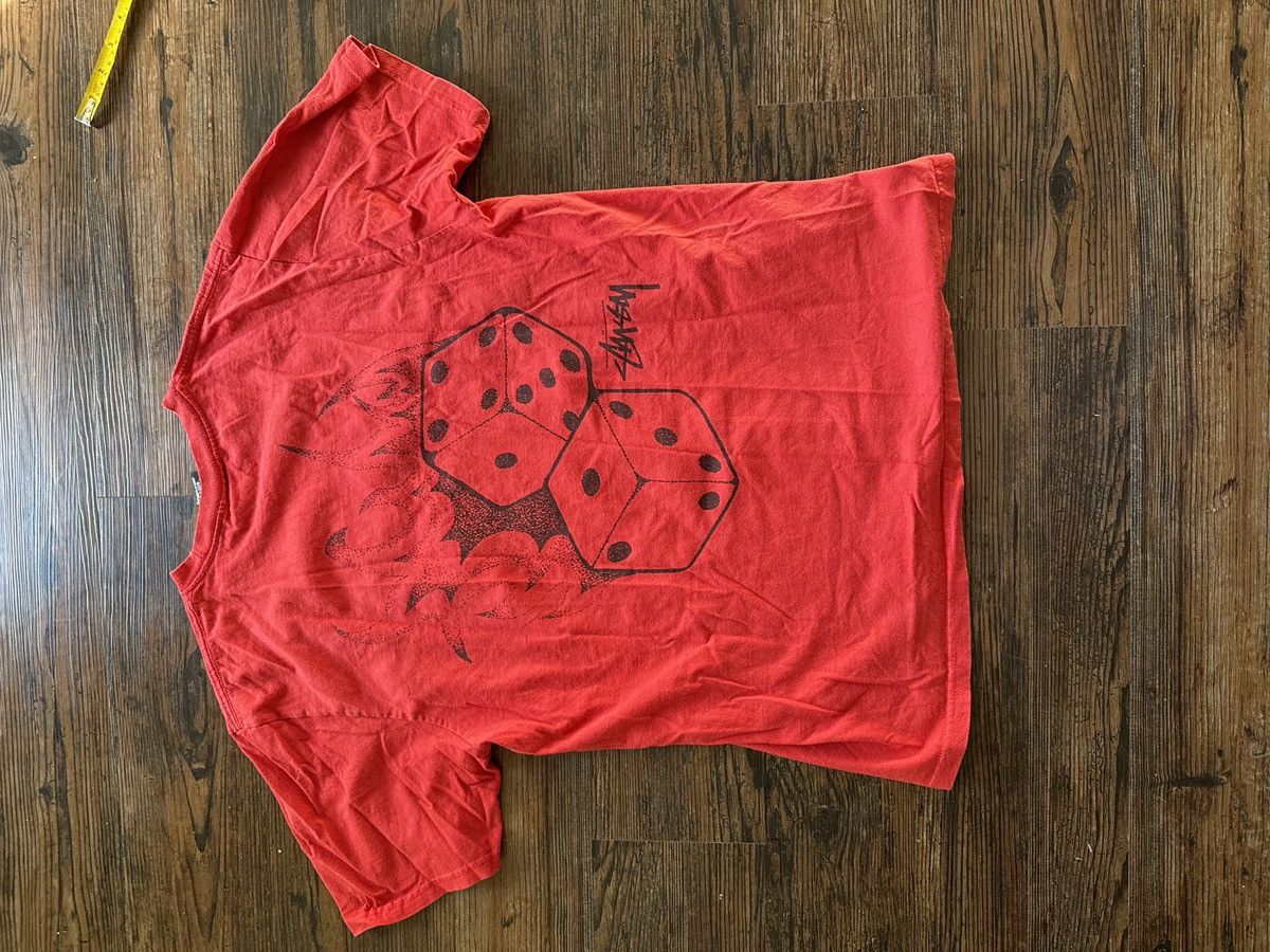 Stussy Stussy Rolling Dice Size US M / EU 48-50 / 2 - 4 Thumbnail