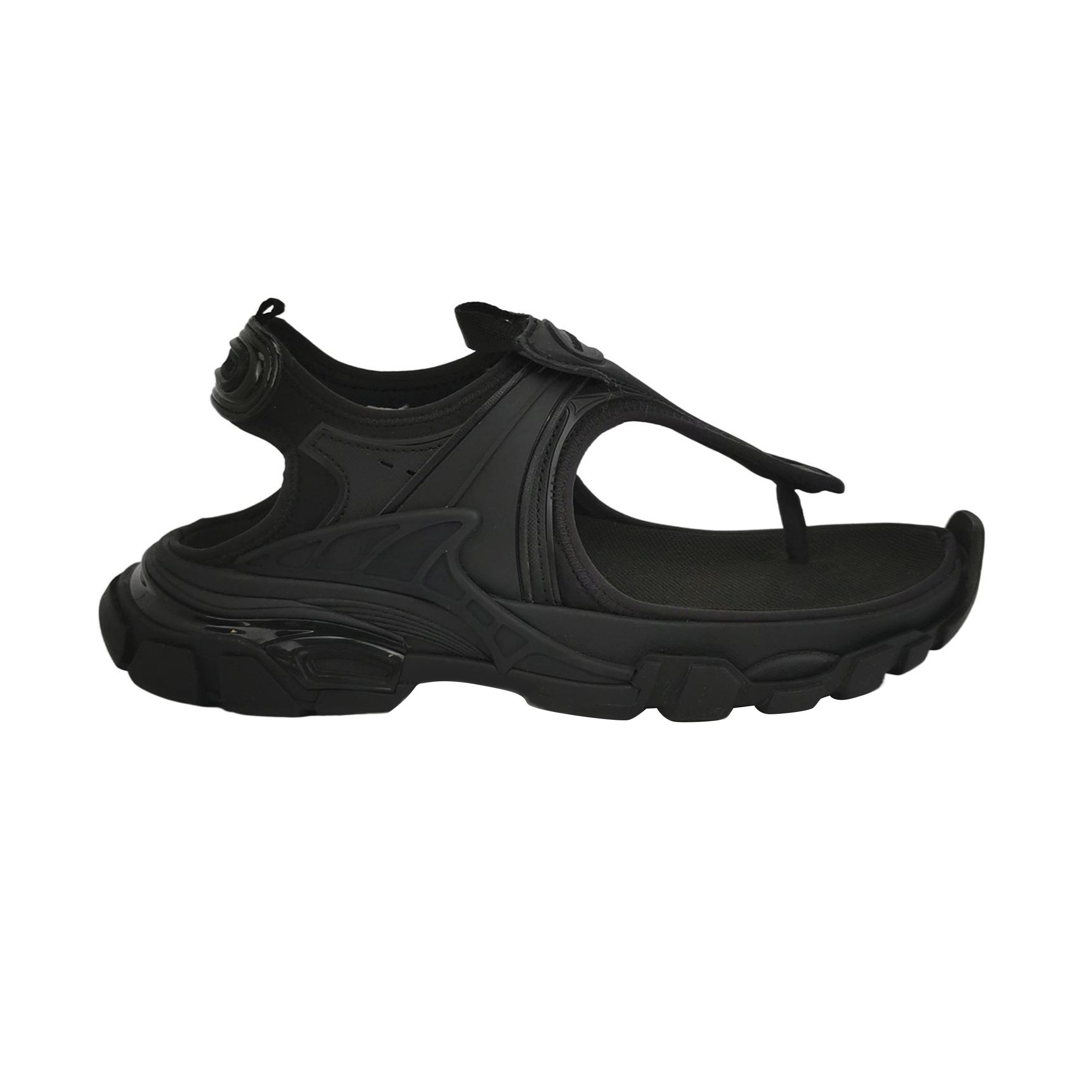 Balenciaga Balenciaga Women 7 Sandals Size US 7 / IT 37 - 1 Thumbnail
