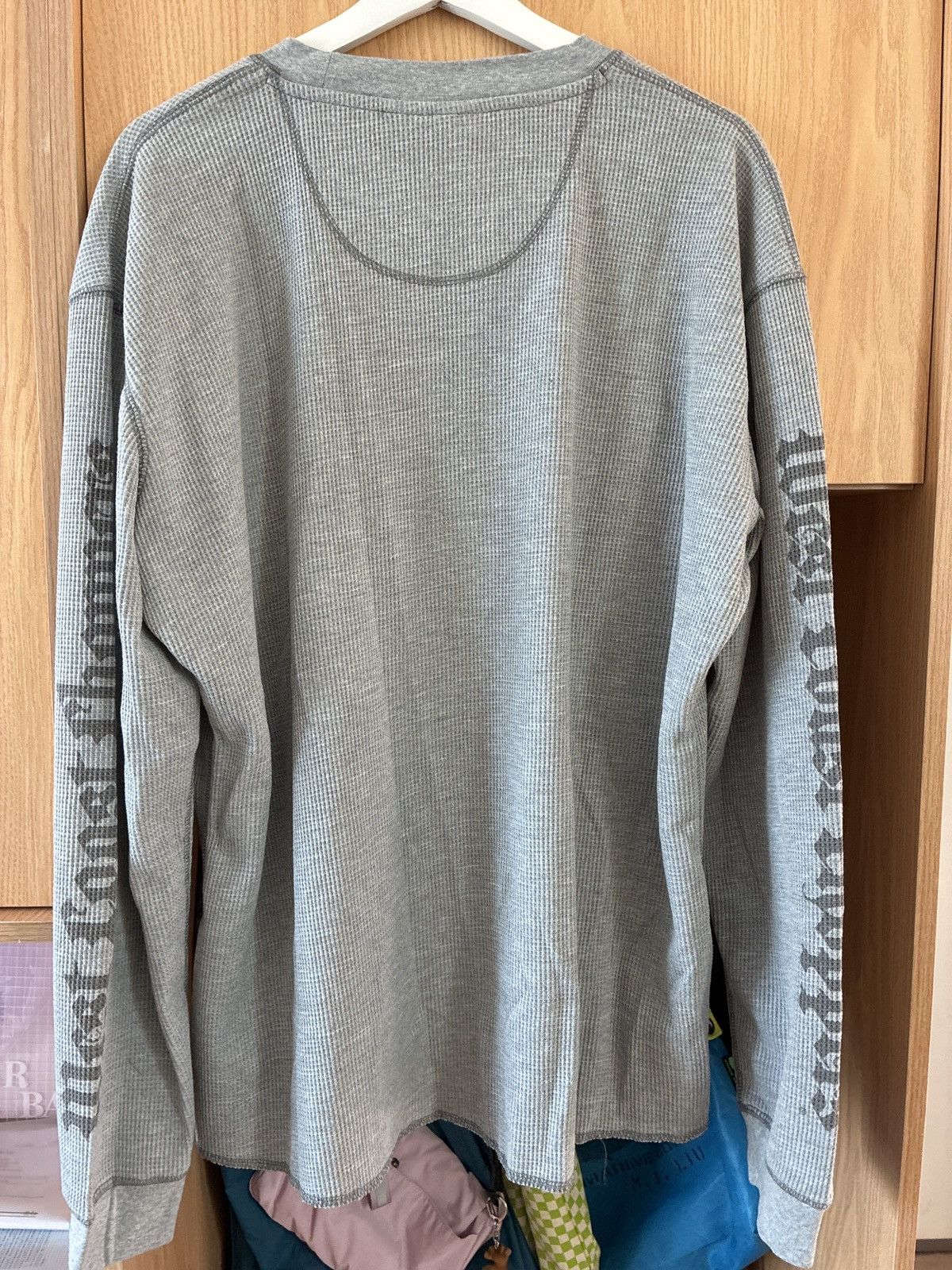 West Coast Choppers West Coast Choppers longsleeve Size US L / EU 52-54 / 3 - 2 Thumbnail