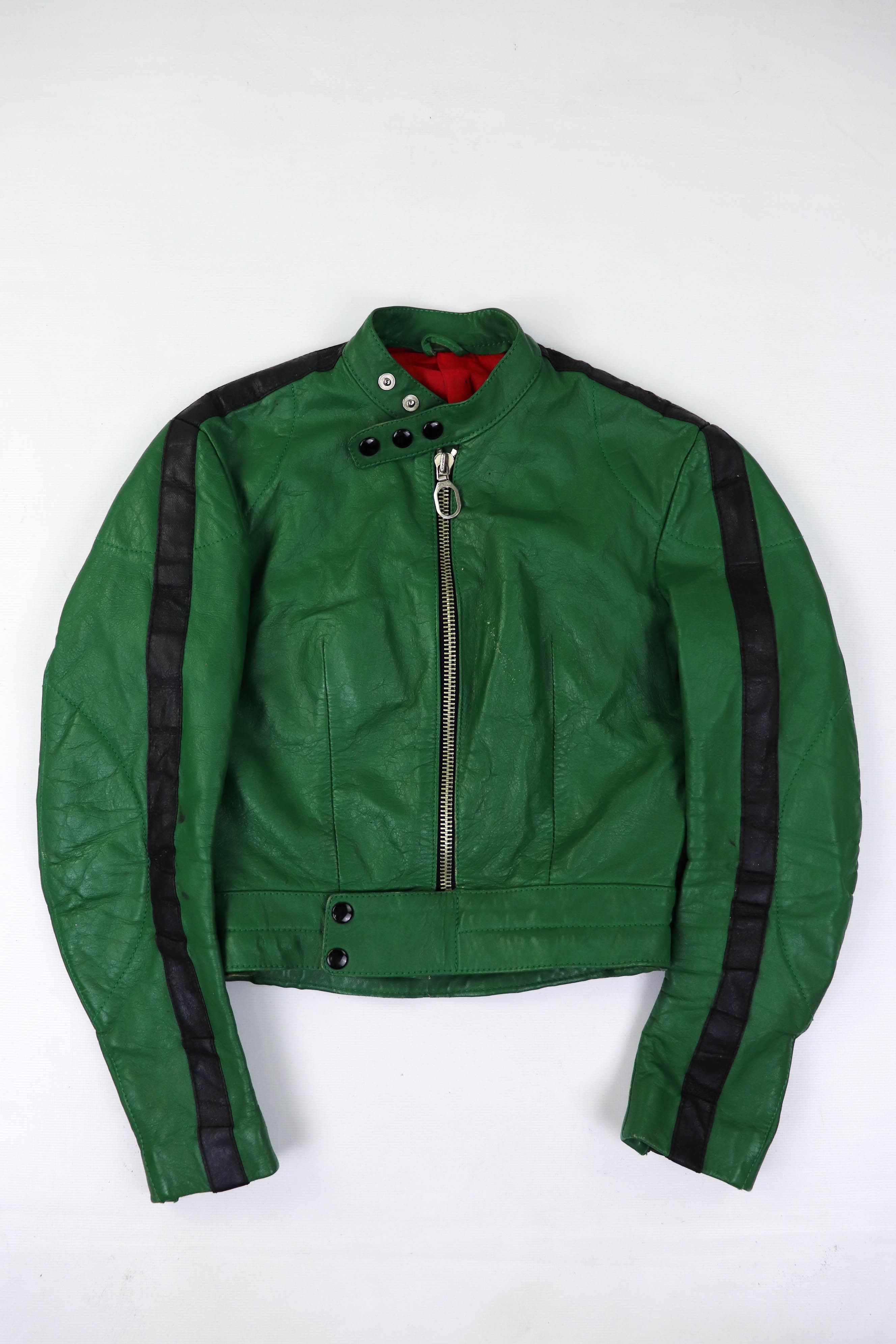 CYNDI - Suede Jacket – Ventcouvert Paris