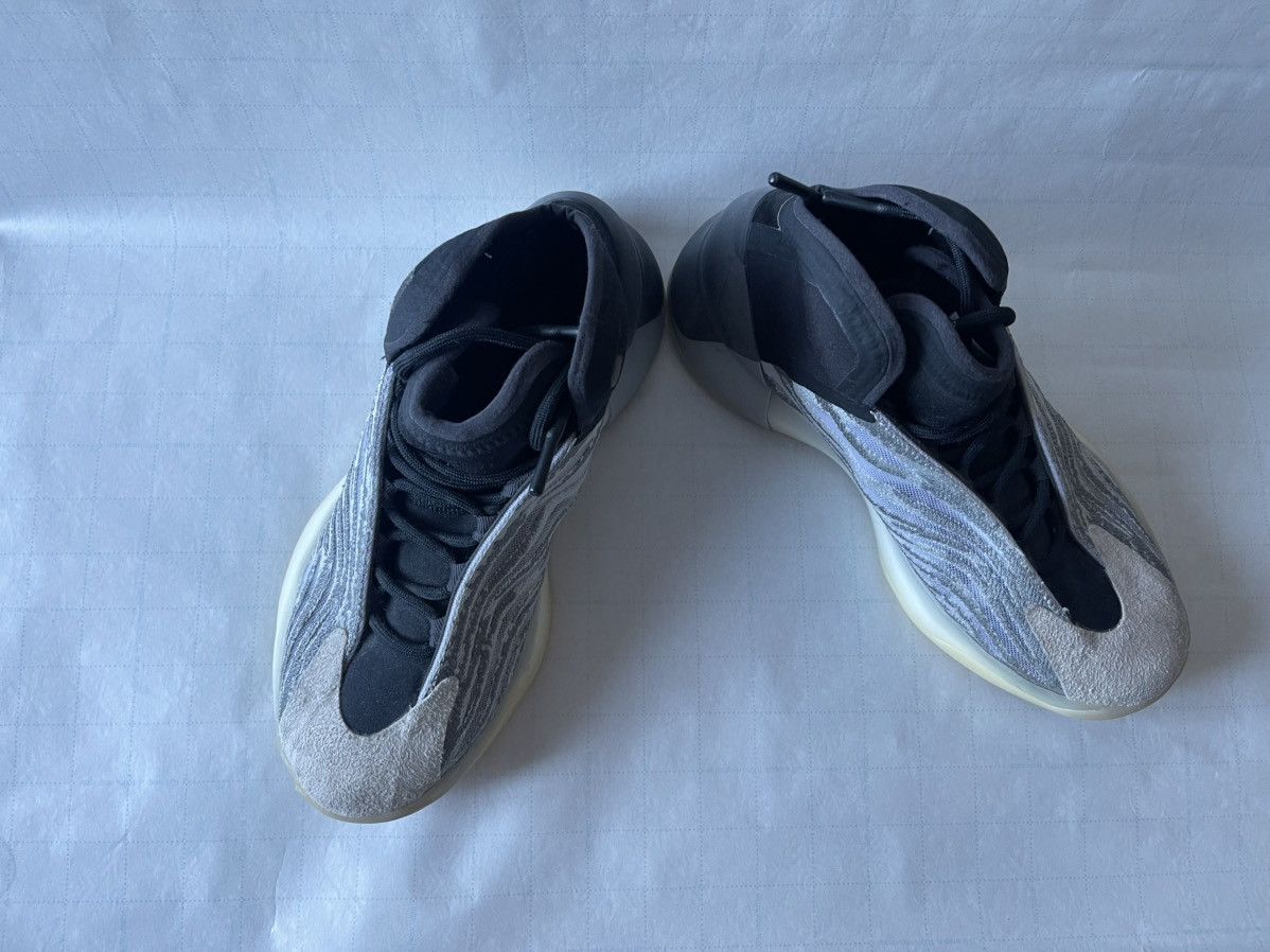 Yeezy 2020 Yeezy Quantum 'Quantum' Size US 8 / EU 41 - 2 Thumbnail
