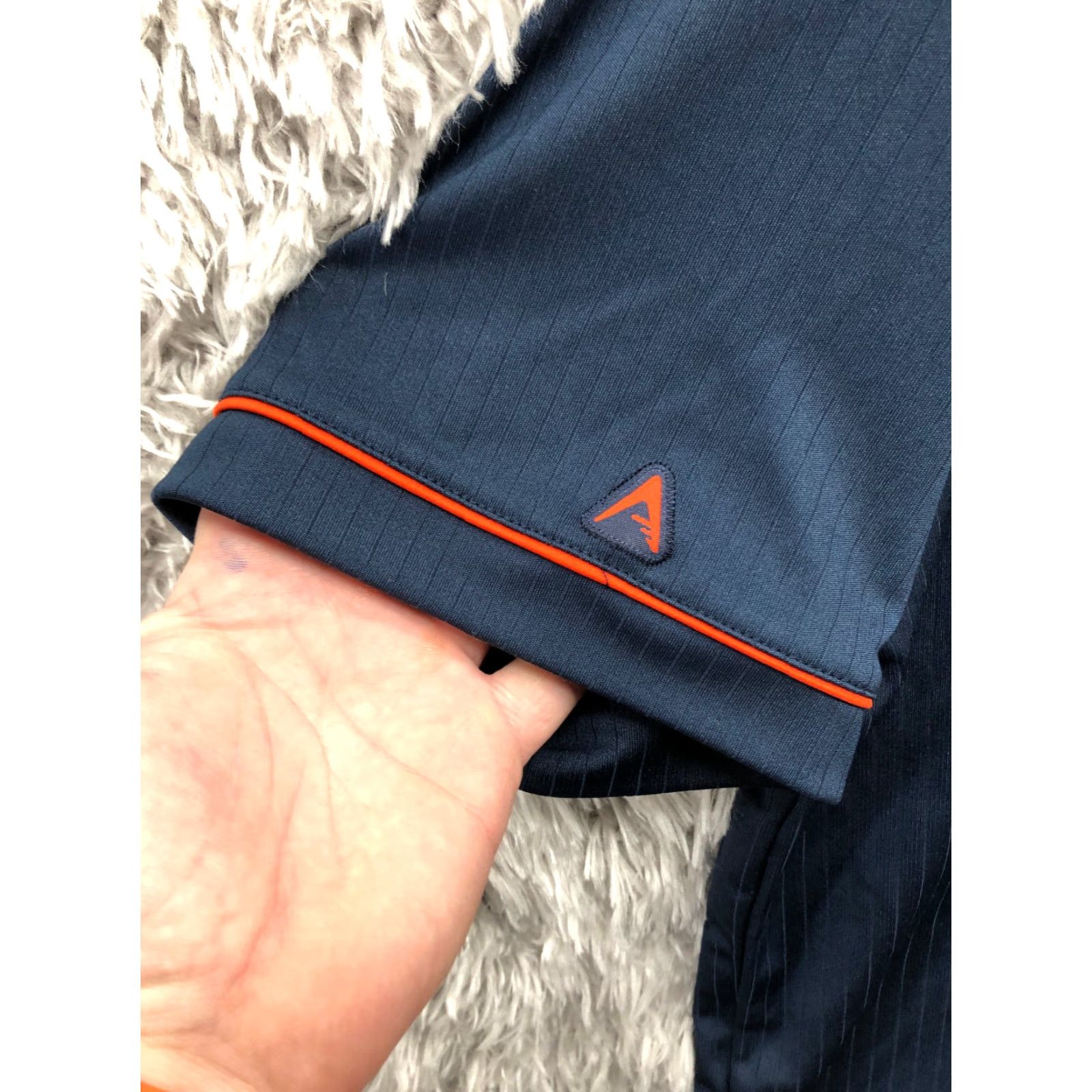 Vintage Antigua Polo Shirt Men's XL Pullover Embroidered Maple Meadows GC Blue Polo Short Sleeve Golf Shirt Mens XL Embroidered Antigua Polo Size US XL / EU 56 / 4 - 5 Thumbnail