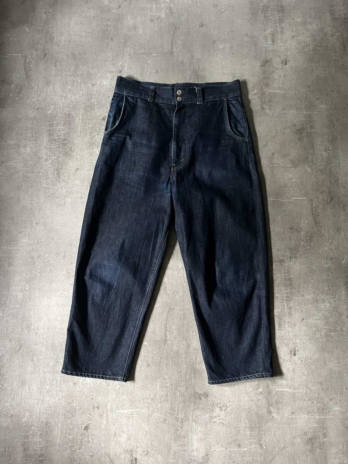 Junya Watanabe × Levi's Junya Watanabe LevI's Jamiroquai