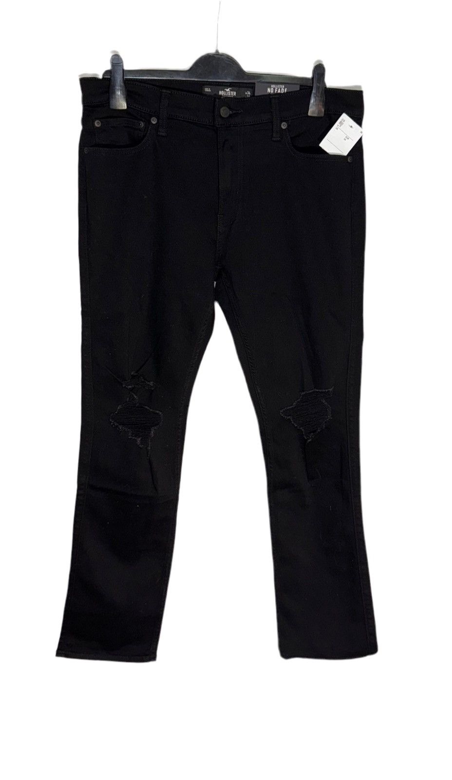 Hollister Pants Hollister Size US 34 / EU 50 - 2 Thumbnail