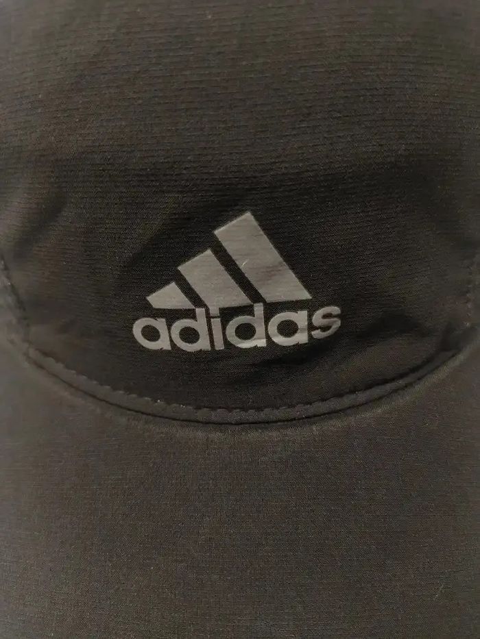 Adidas Adidas Cap Hat Size ONE SIZE - 3 Thumbnail