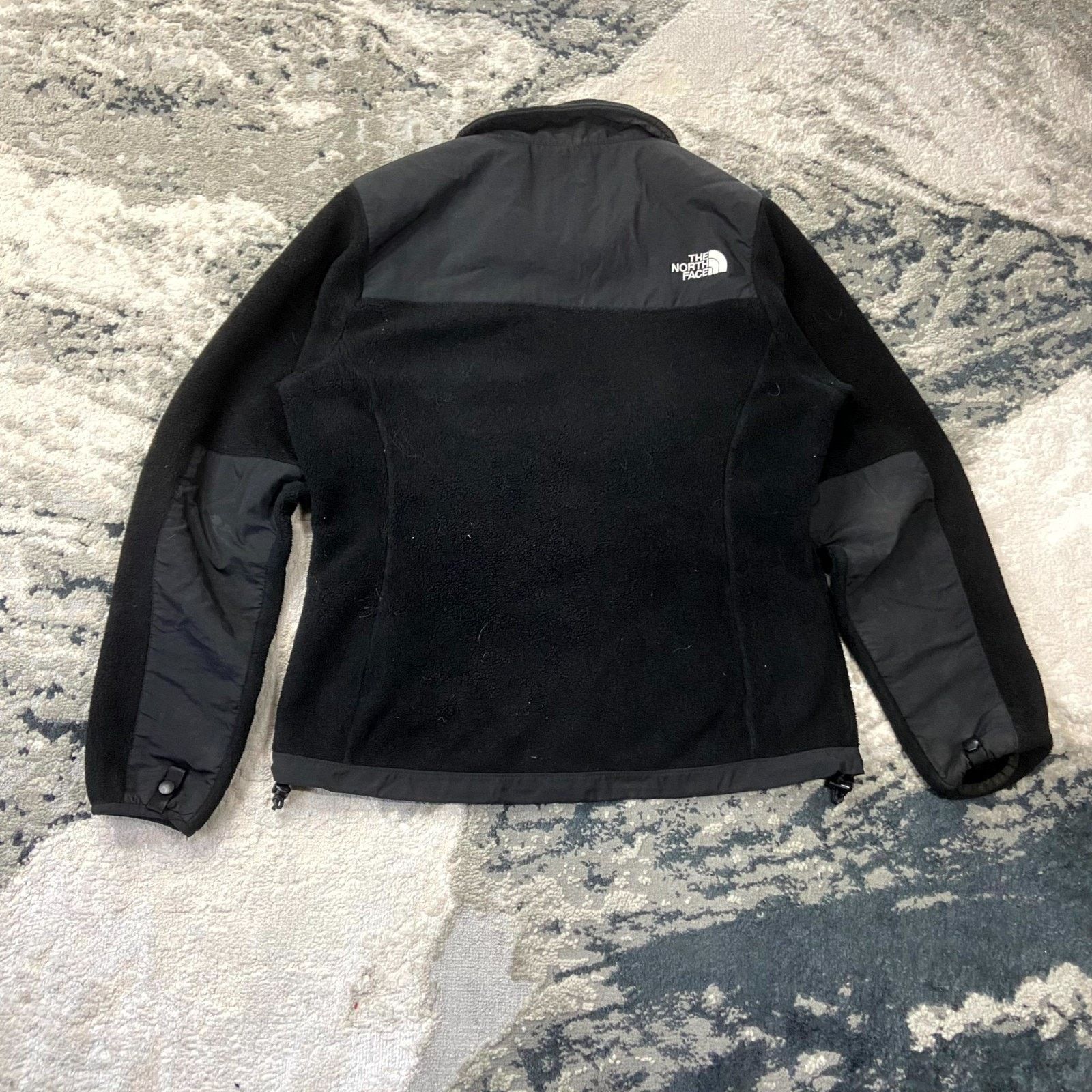 The North Face The North Face Retro Denali Jacket Womens Small Black Size S / US 4 / IT 40 - 6 Thumbnail