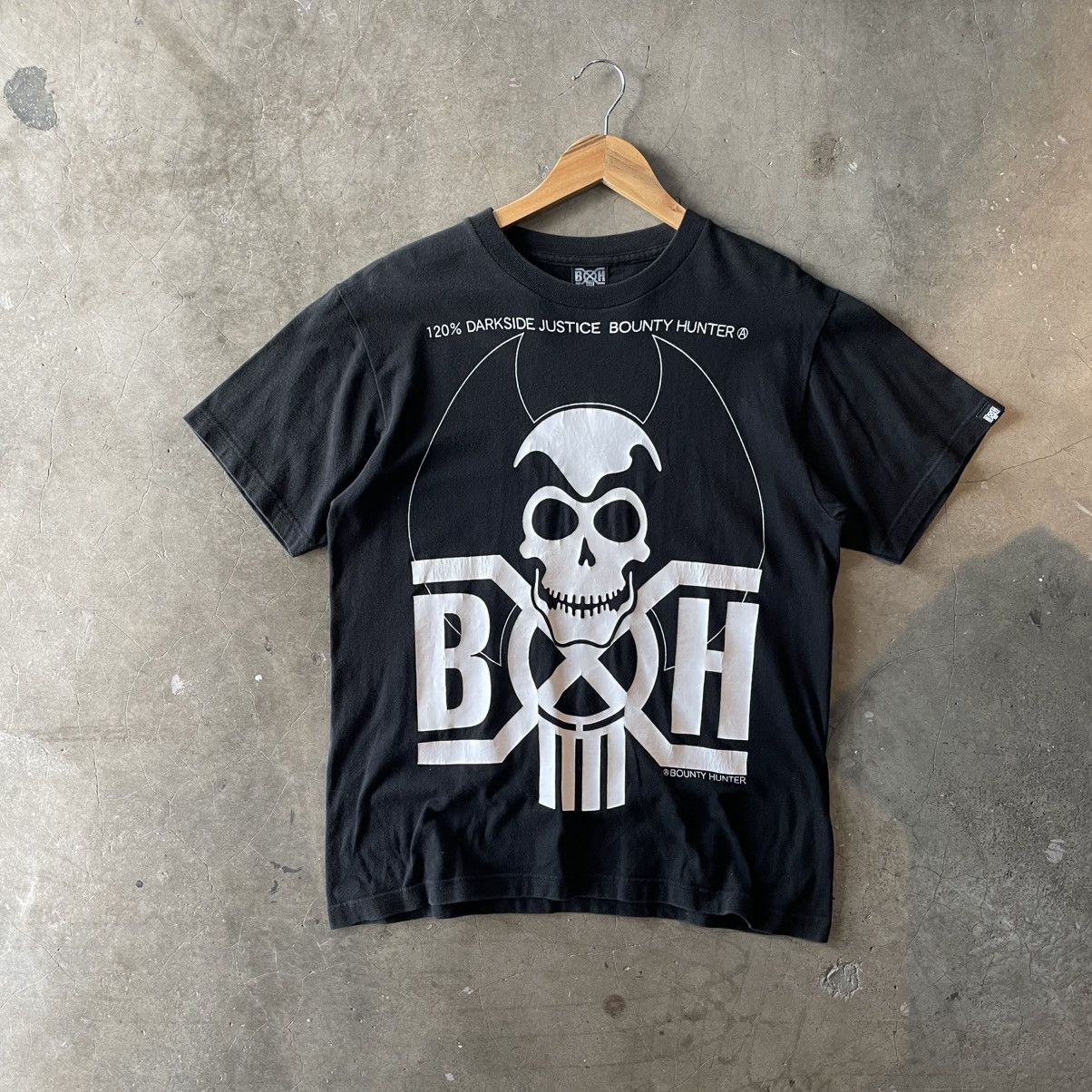 Bounty Hunter Bounty Hunter Size US M / EU 48-50 / 2 - 1 Thumbnail