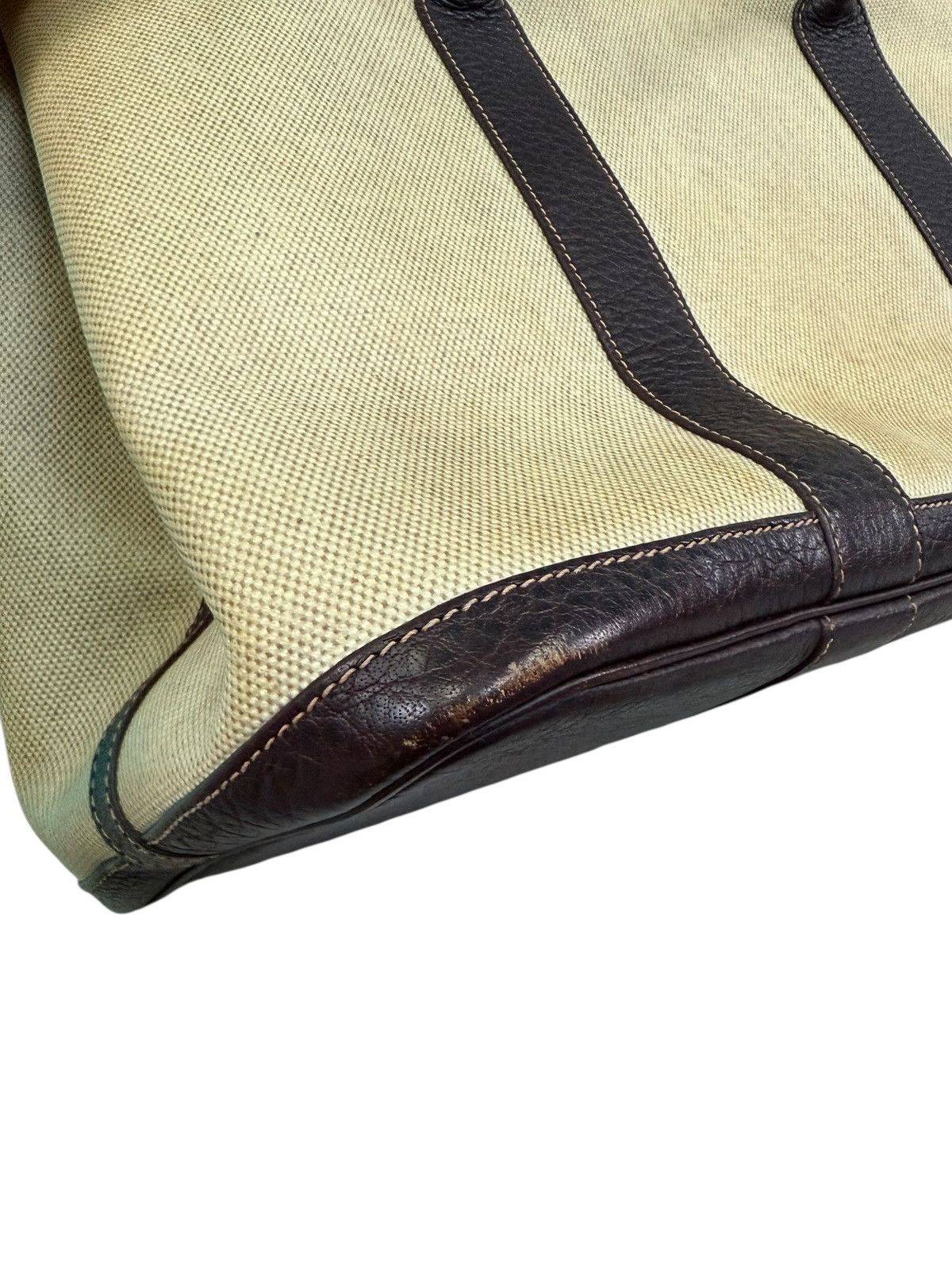 Hermes HERMES GARDEN PARTY 36 TOTE BAG Size ONE SIZE - 19 Thumbnail