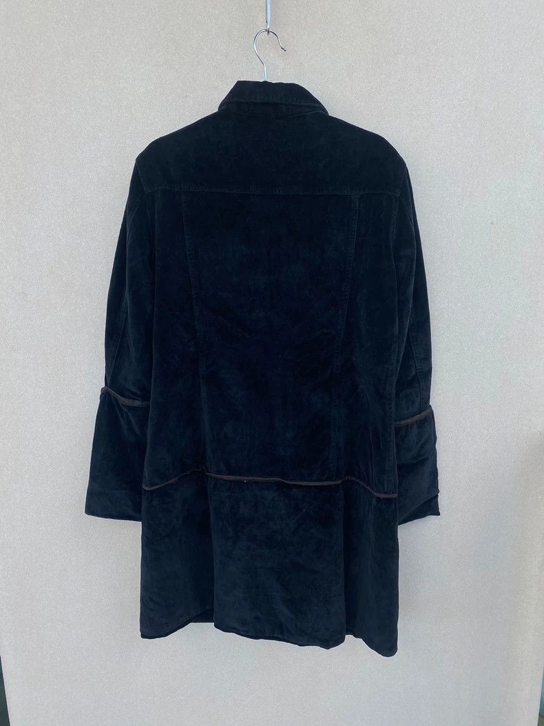 Other HELMUT LANG size40 Silk overcoat Size US S / EU 44-46 / 1 - 2 Thumbnail