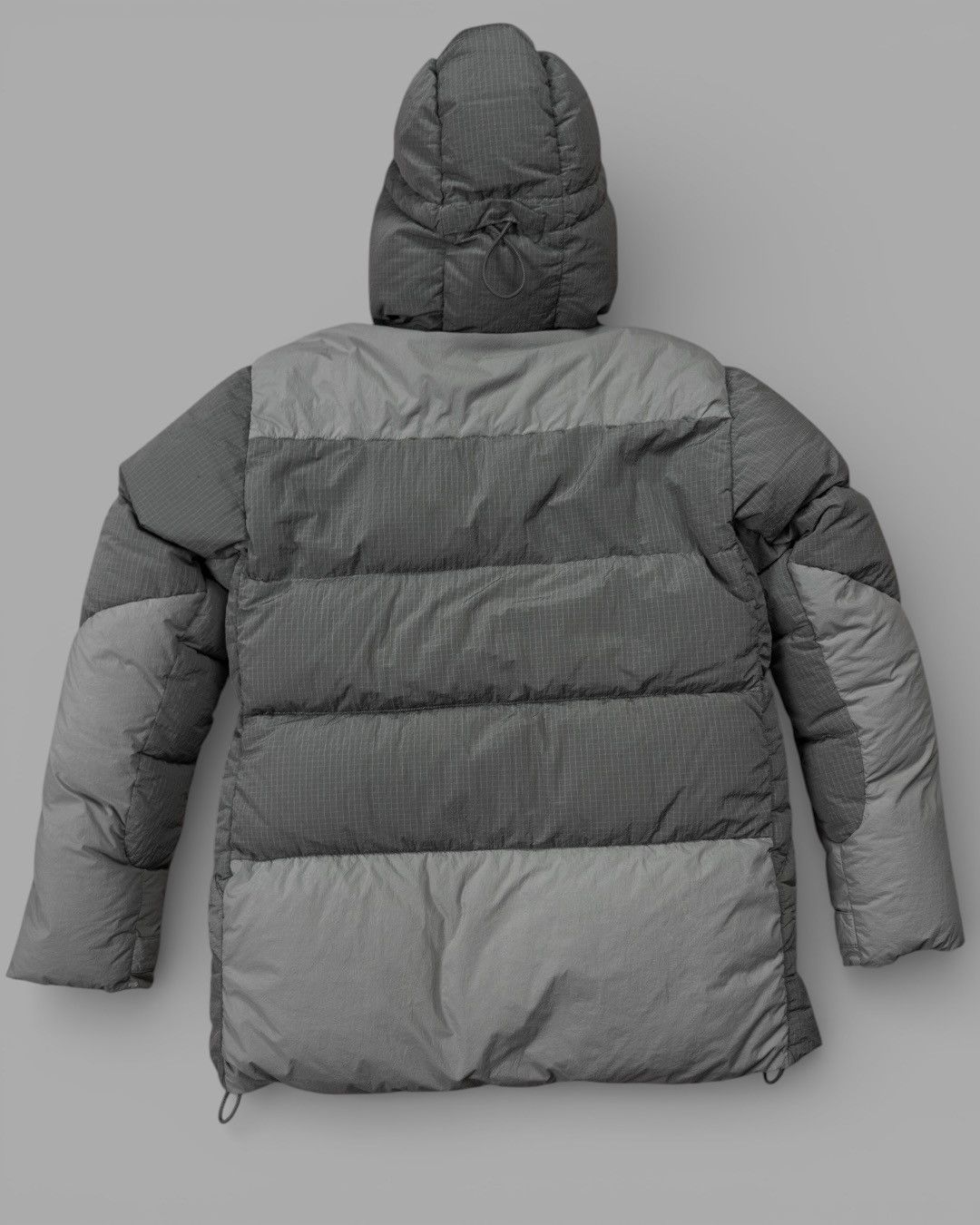 Ten C Ten C Mustagh down parka jacket by Paul Harvey Size US M / EU 48-50 / 2 - 3 Thumbnail