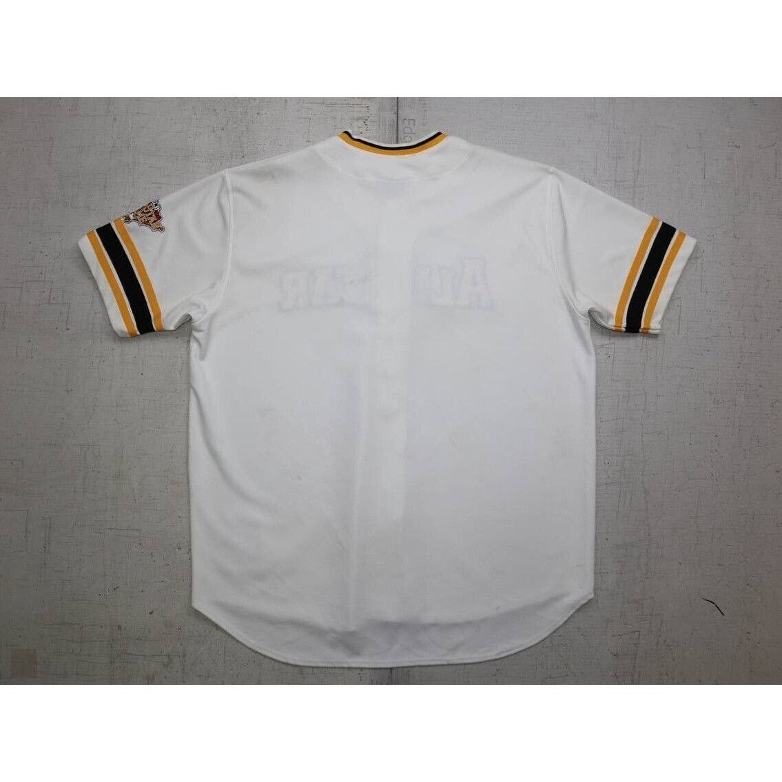 Vintage Vintage 2006 All Star Game MLB Jersey White Stitches Tag 2XL Size US XXL / EU 58 / 5 - 8 Thumbnail