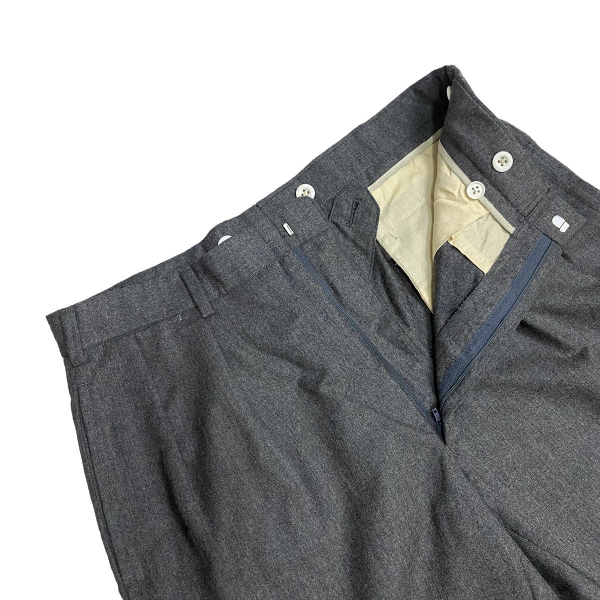 Polo Ralph Lauren × Ralph Lauren × Vintage Polo Ralph Lauren vintage pant Size US 32 / EU 48 - 5 Thumbnail
