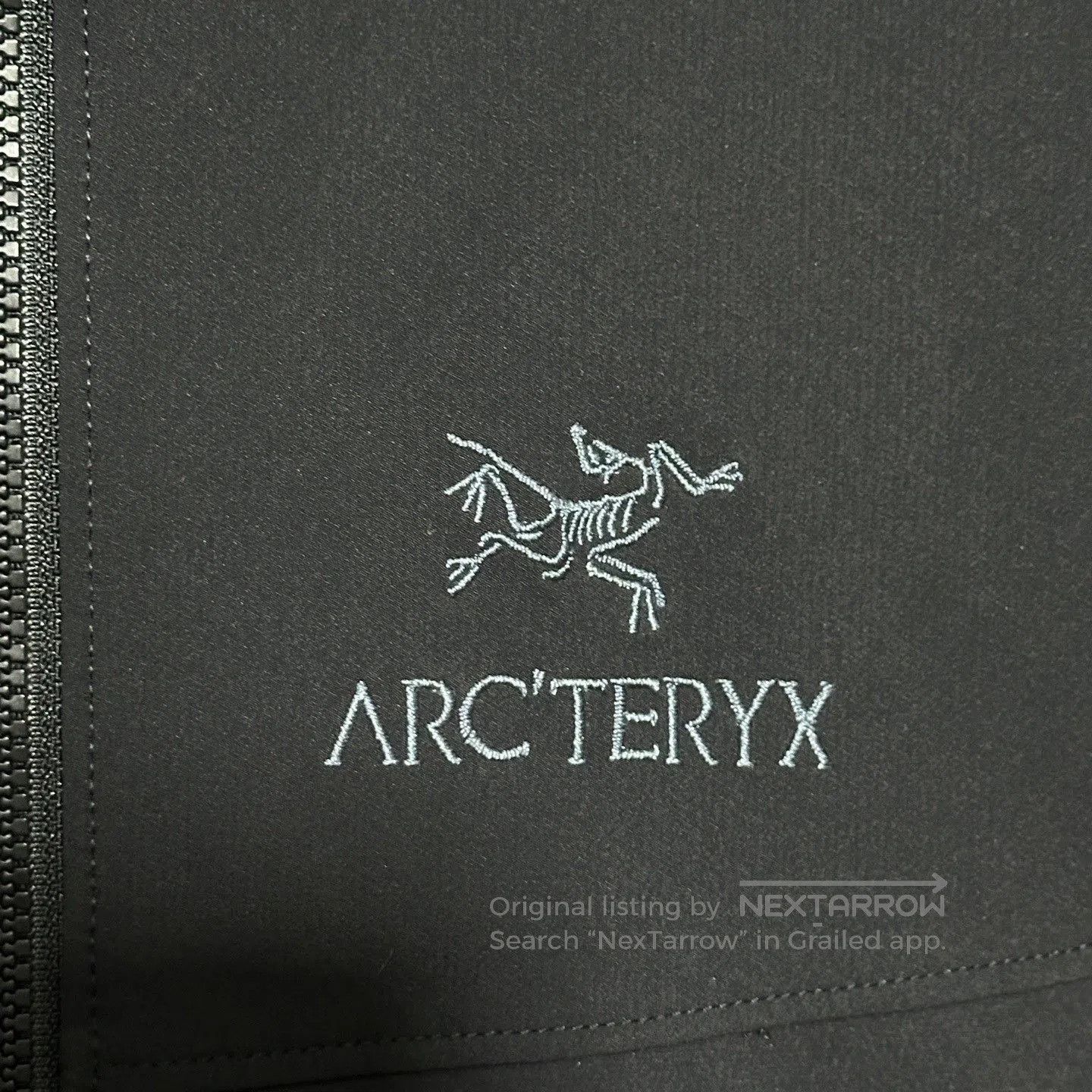 Arc'teryx Arcteryx Gamma LT Hoody Jacket. Size US XS / EU 42 / 0 - 4 Thumbnail