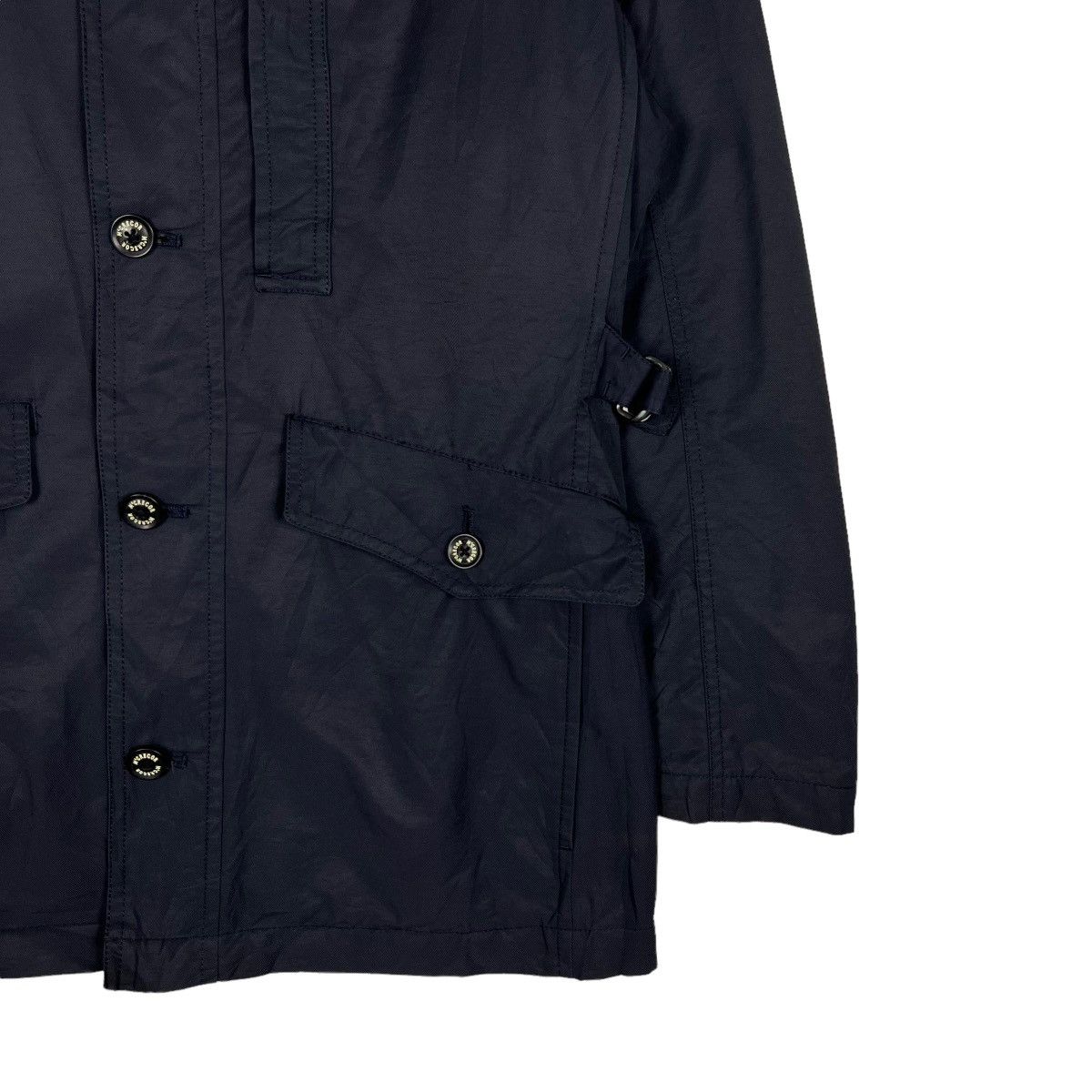 McGregor 🔥 VINTAGE MCGREGOR UTILITY JACKET Size US M / EU 48-50 / 2 - 5 Thumbnail