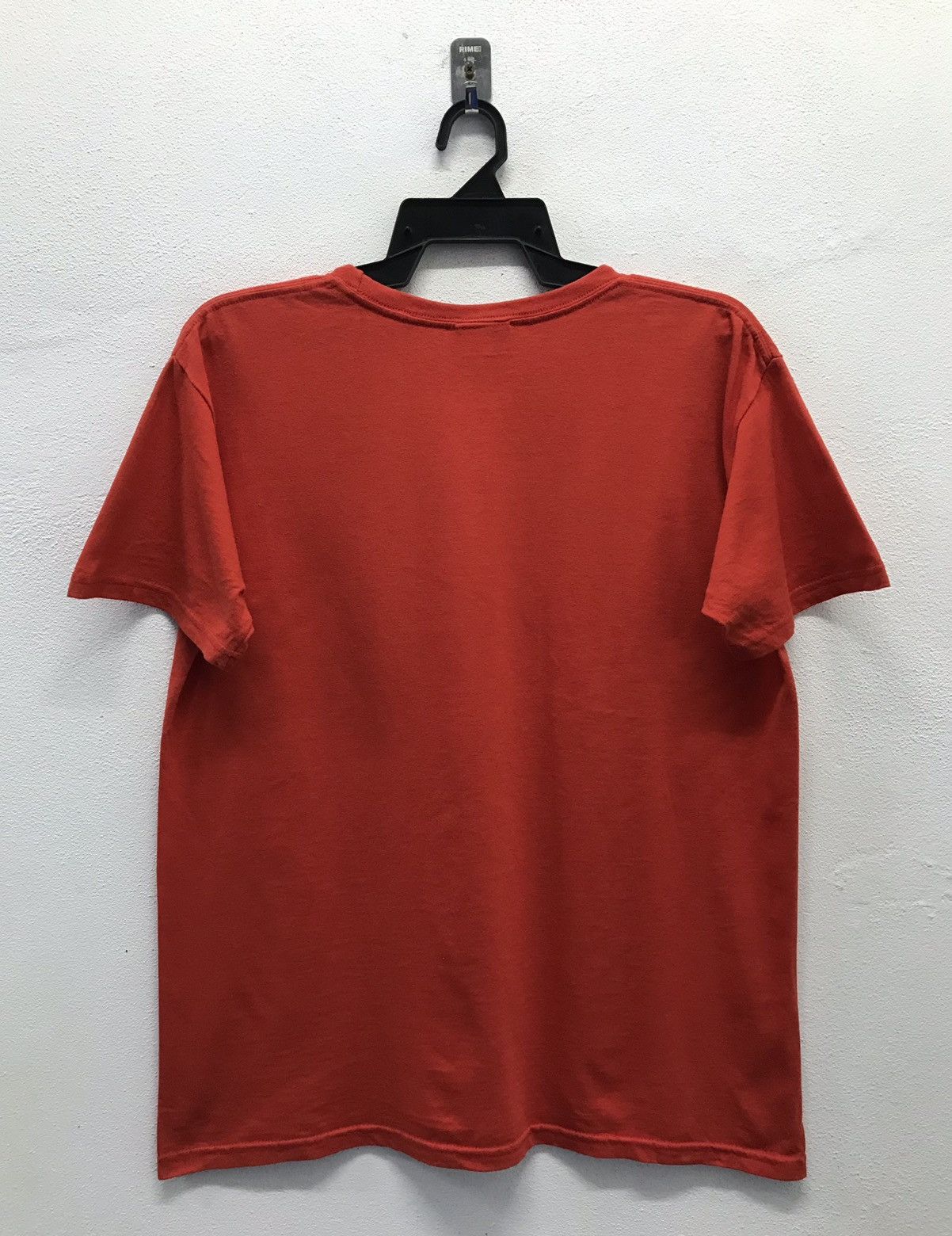 Nike × Vintage Vintage Nike Sports Nineteen Hundred Seventy Two Shirt Size US L / EU 52-54 / 3 - 2 Thumbnail