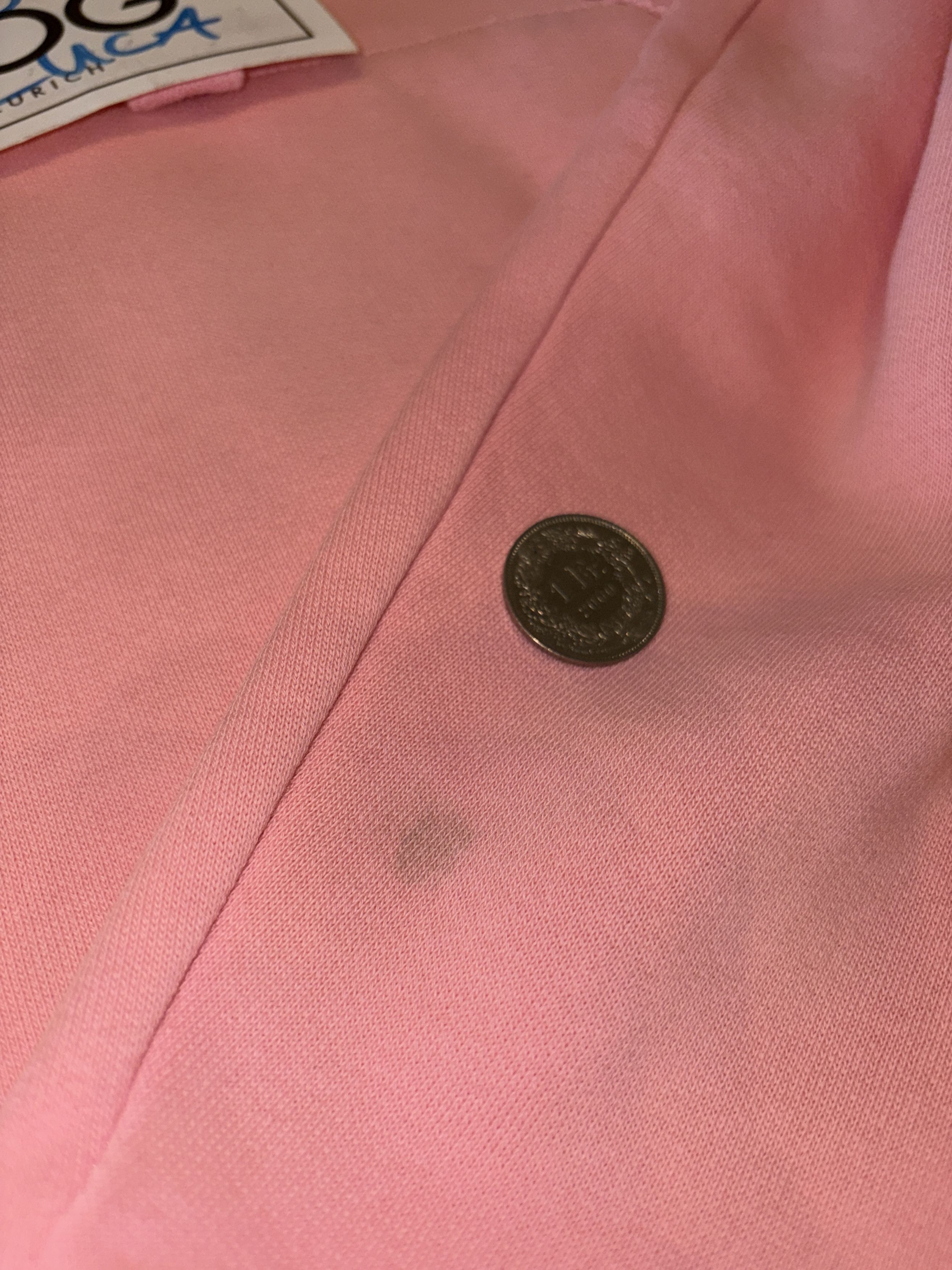 Acne Studios Acne Studios Ferris Face Size US M / EU 48-50 / 2 - 5 Thumbnail