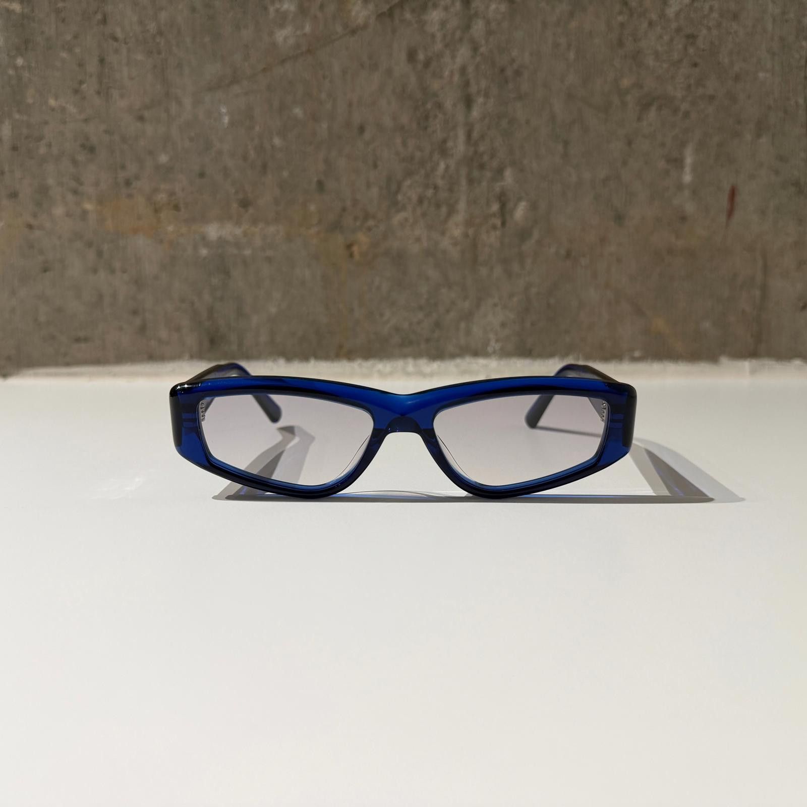 Gentle Monster Gentle Monster Duru Glasses Size ONE SIZE - 1 Thumbnail