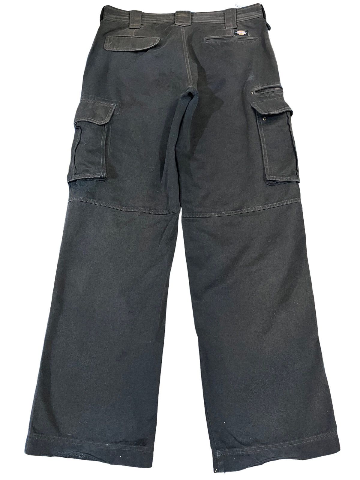 Dickies × Yasuyuki Ishii Dickies Baggy Cargo Size US 33 - 5 Thumbnail
