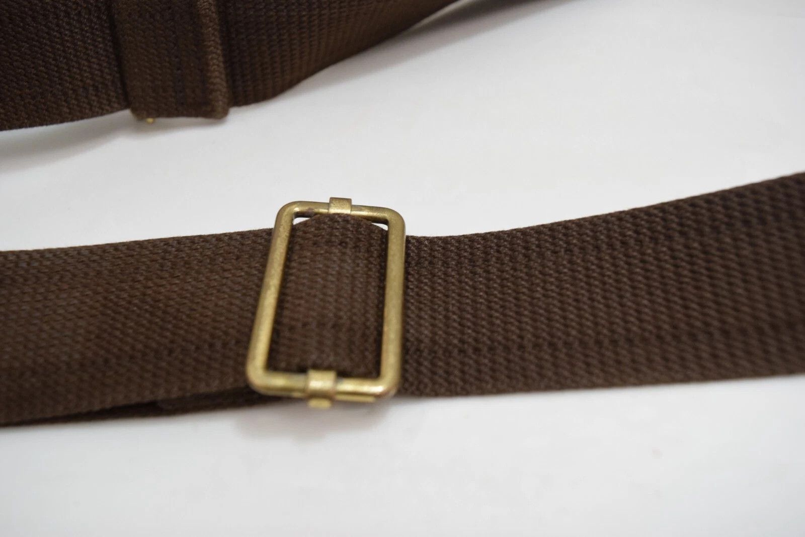 Louis Vuitton Louis Vuitton Pochette Bosphore CrossbodyBag Monogram M40044 Size ONE SIZE - 9 Thumbnail