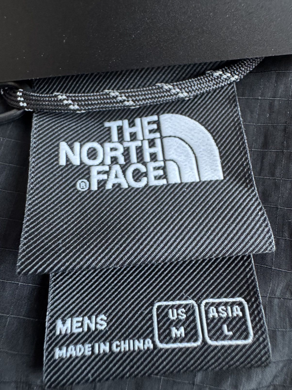 Kazuki Kuraishi × The North Face Urban Exploration KAZUKI CONVERTIBLE LS KIMONO SHIRT Size US M / EU 48-50 / 2 - 19 Thumbnail