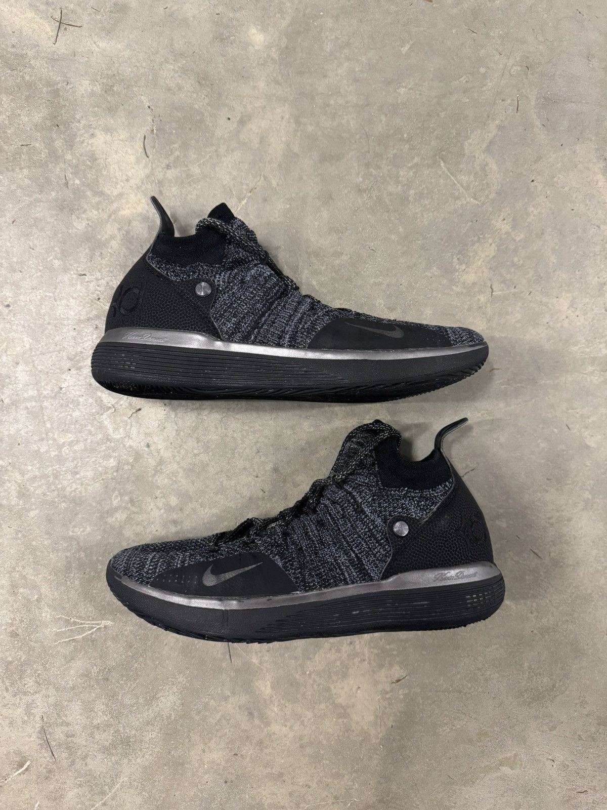 Nike Nike Zoom KD 11 Twilight Pulse Size 9.5 Size US 9.5 / EU 42-43 - 2 Thumbnail