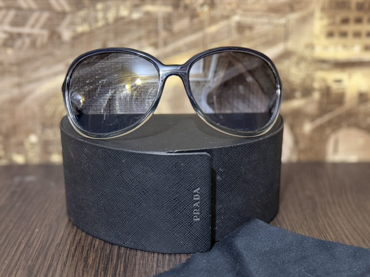 Prada Prada Womens Sunglasses Size ONE SIZE - 2 Thumbnail