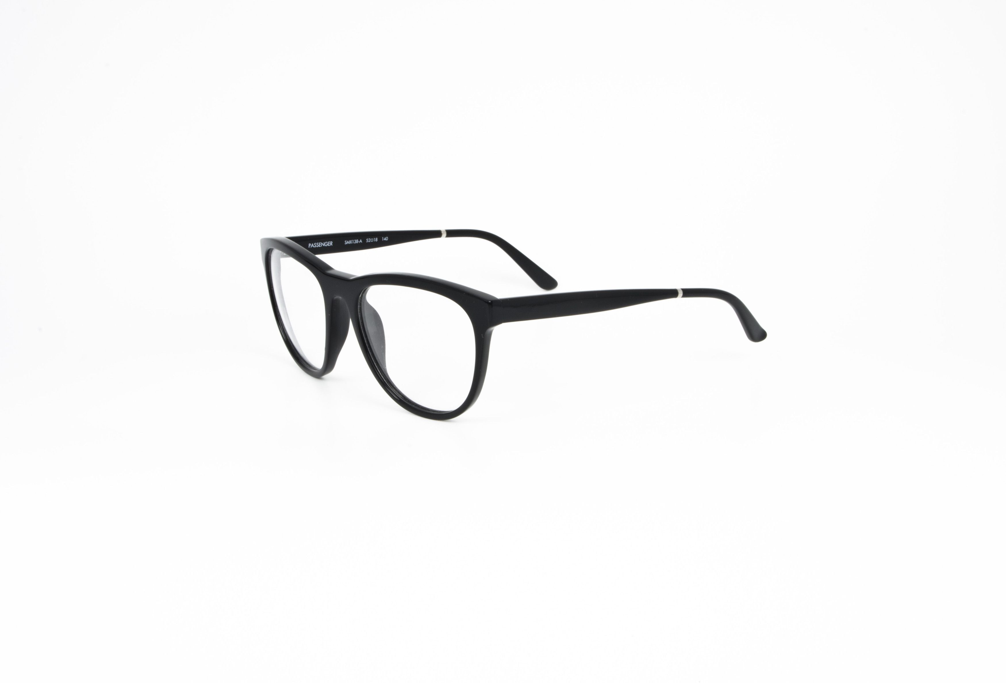 Smoke x Mirrors Smoke X Mirrors Handmade in France eyeglasses new Size ONE SIZE - 2 Thumbnail