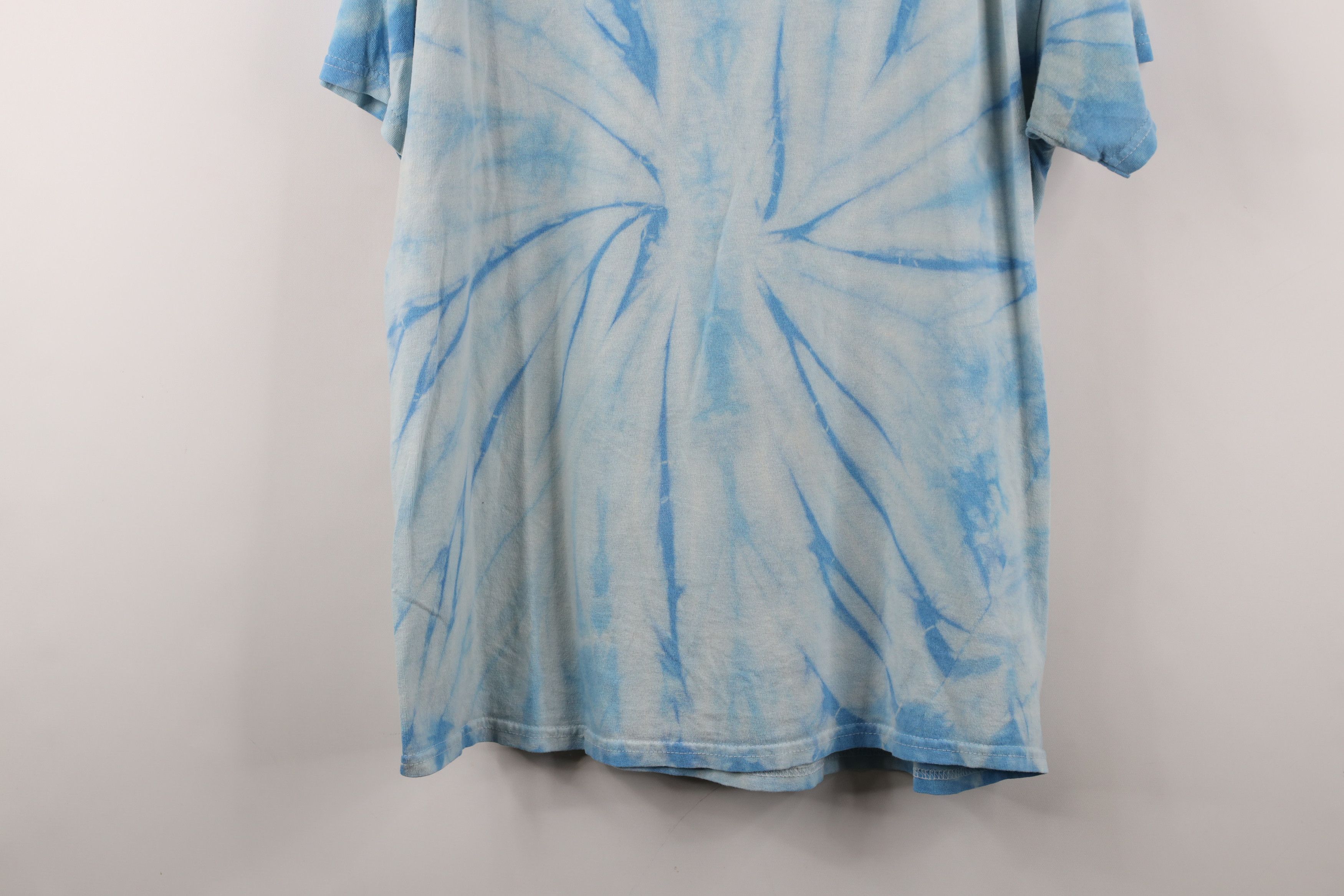 Diamond Supply Co. × Vintage Vintage Diamond Supply Co Spell Out Skateboard T-Shirt Size US M / EU 48-50 / 2 - 13 Thumbnail