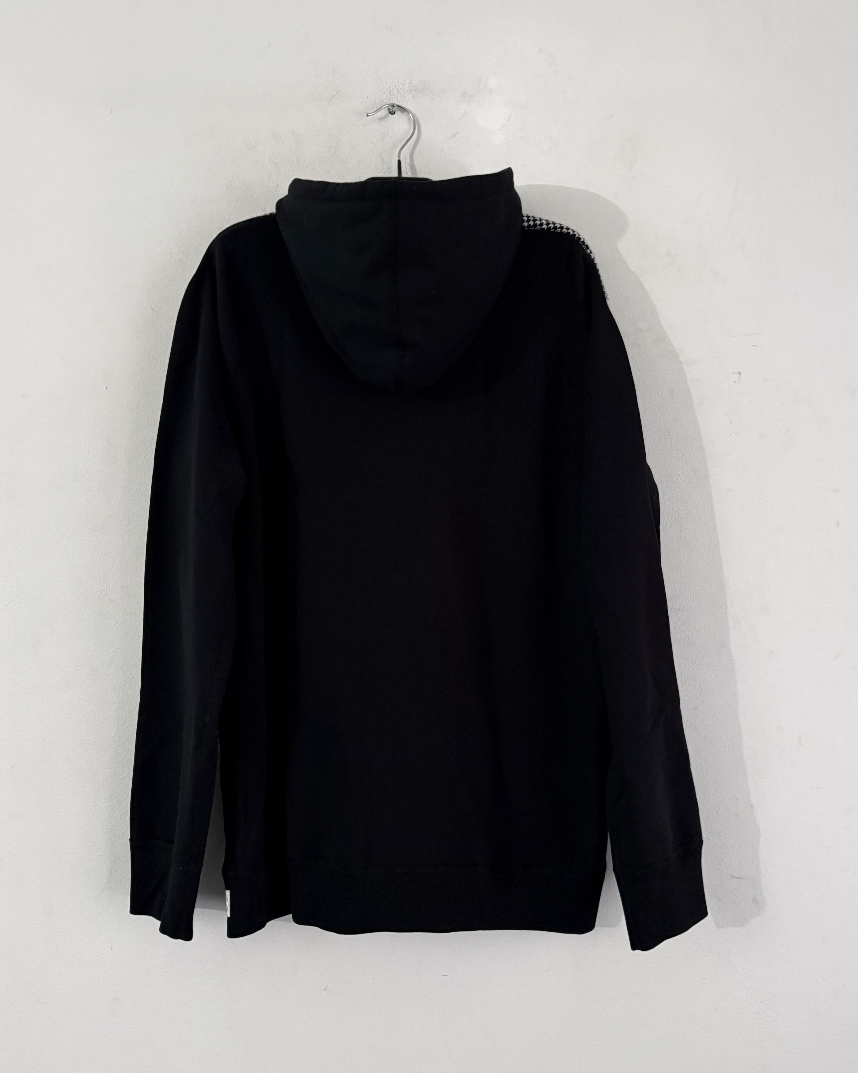 Comme des Garcons Junya Watanabe Palace Hybrid Hoodie Size US L / EU 52-54 / 3 - 7 Thumbnail