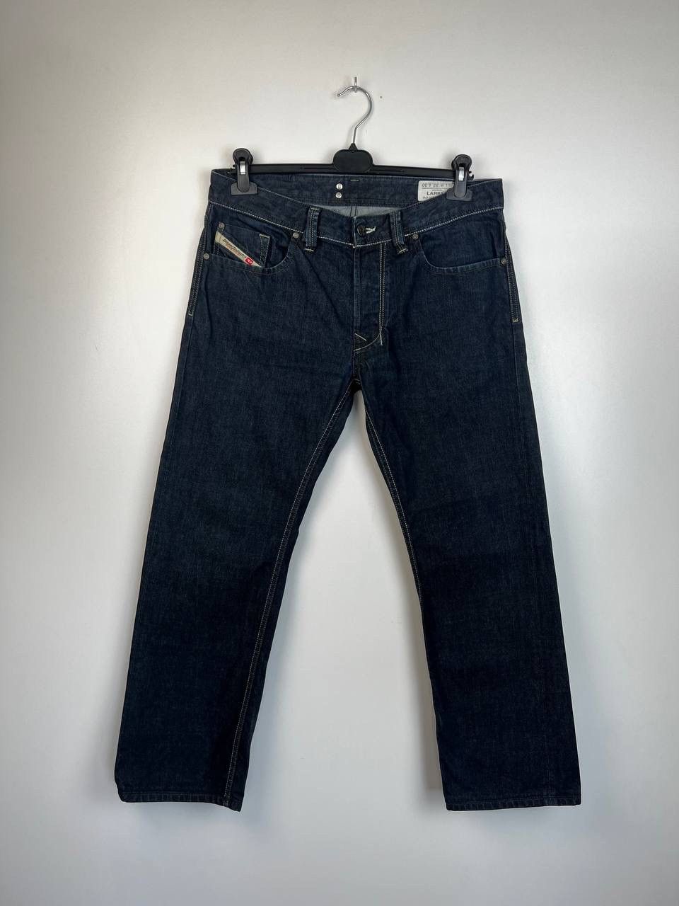 Diesel Diesel luxury denim size 32/30 Size US 30 / EU 46 - 1 Thumbnail