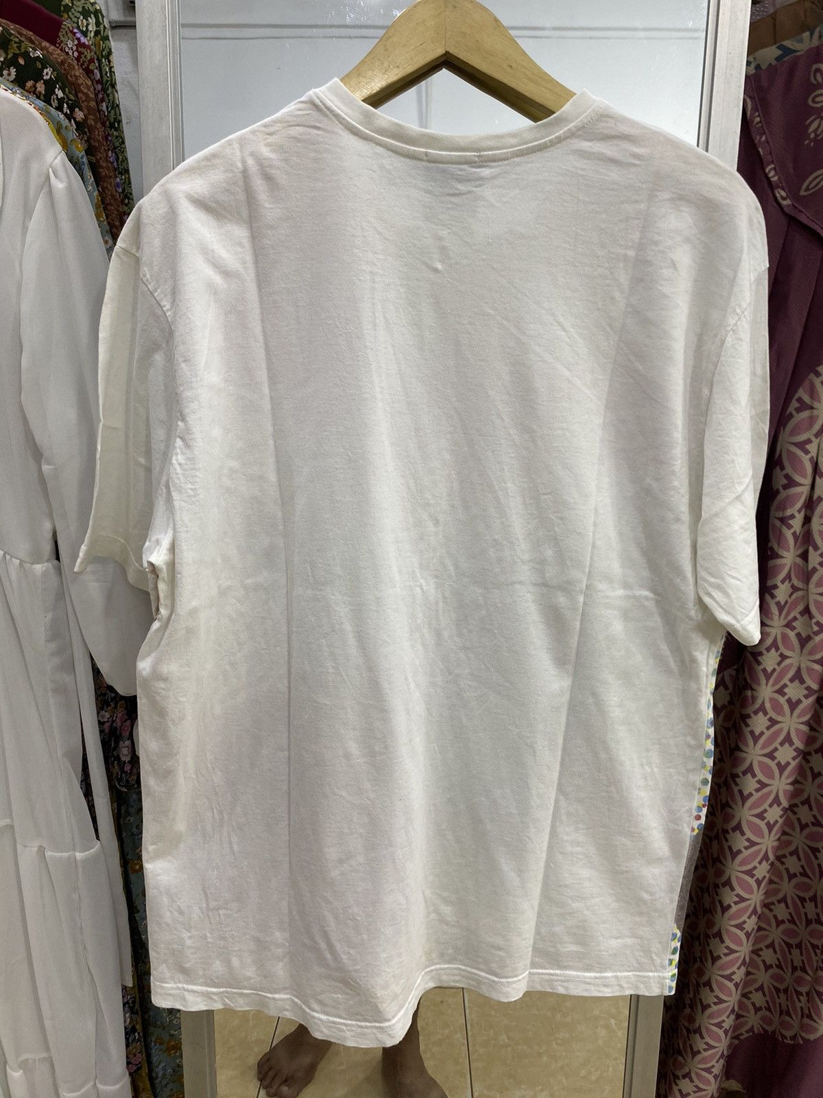 Versace Versace Sport T Shirt Size US XL / EU 56 / 4 - 9 Thumbnail