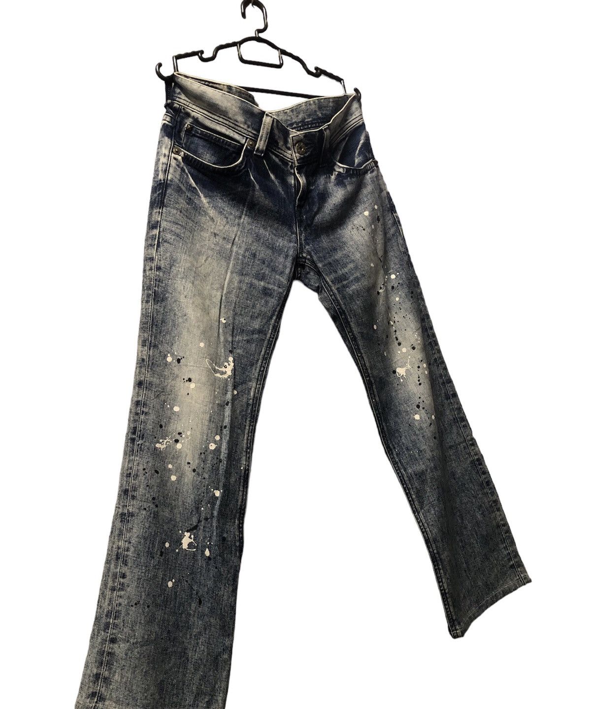 Edwin × Vintage Vintage Something x Edwin Size 34" / US 12 / IT 48 - 4 Thumbnail