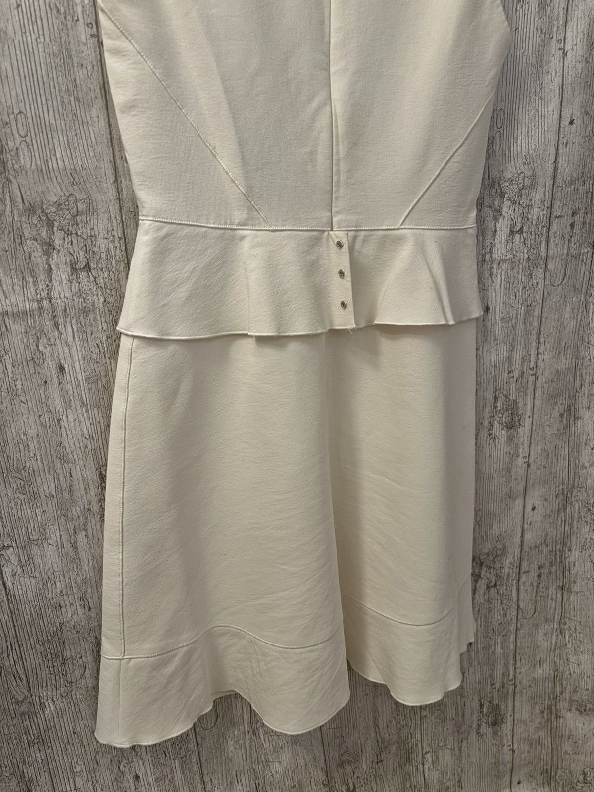 Proenza Schouler Proenza Schouler Grommet Ring Stud Embellished dress Size M / US 6-8 / IT 42-44 - 7 Thumbnail