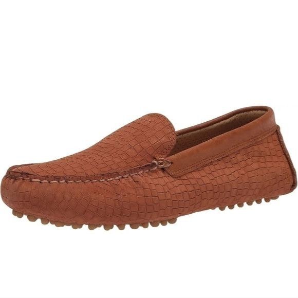 Sperry Sperry Cup Gold Meridian Nubuck Leather Plushwave Insole Sz Size US 13 / EU 46 - 3 Thumbnail
