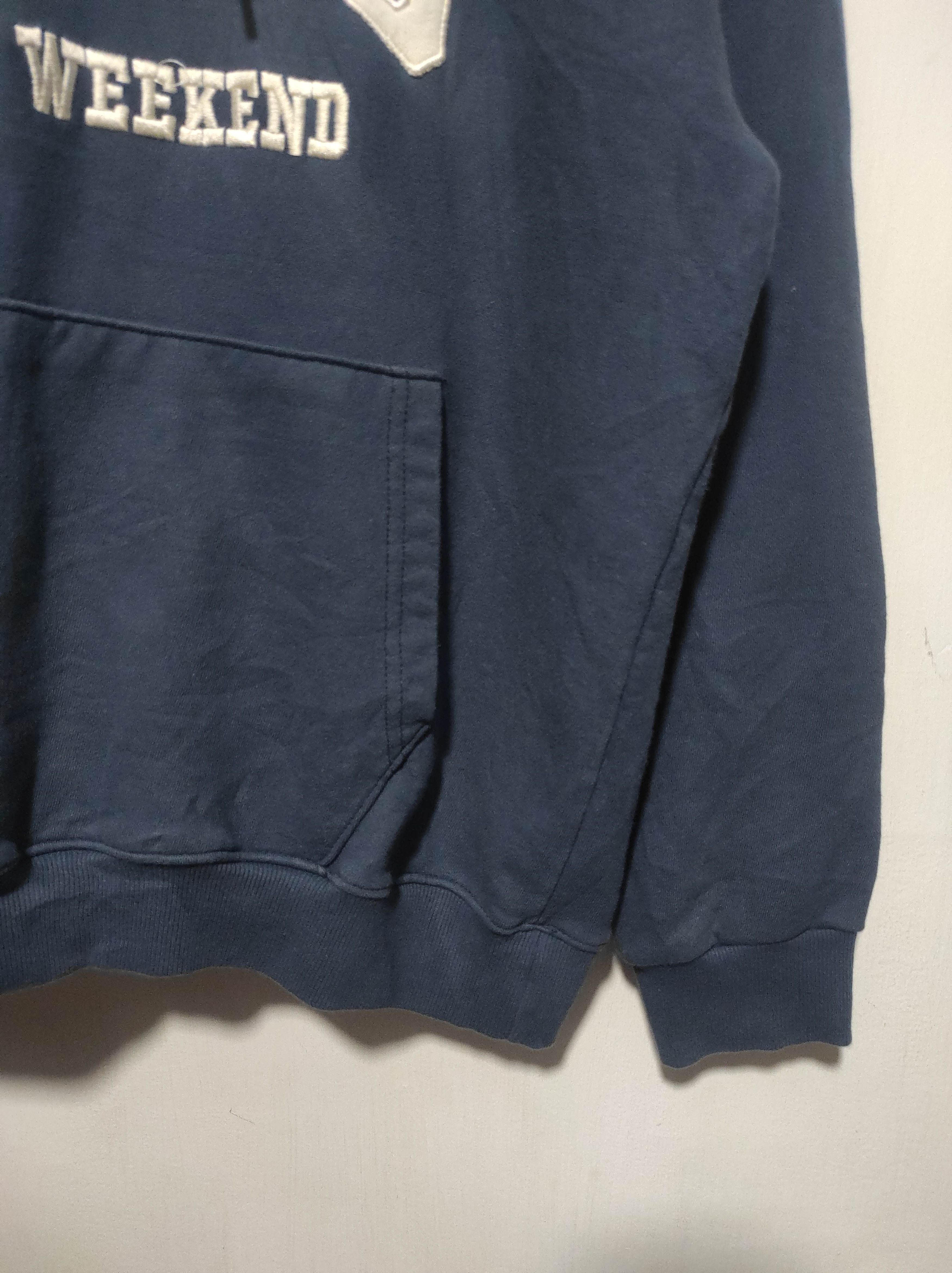 Hysteric Glamour Paris Just Weekend Boxy Fur Hoodie IfSixWasNine LGB style Size US M / EU 48-50 / 2 - 7 Thumbnail